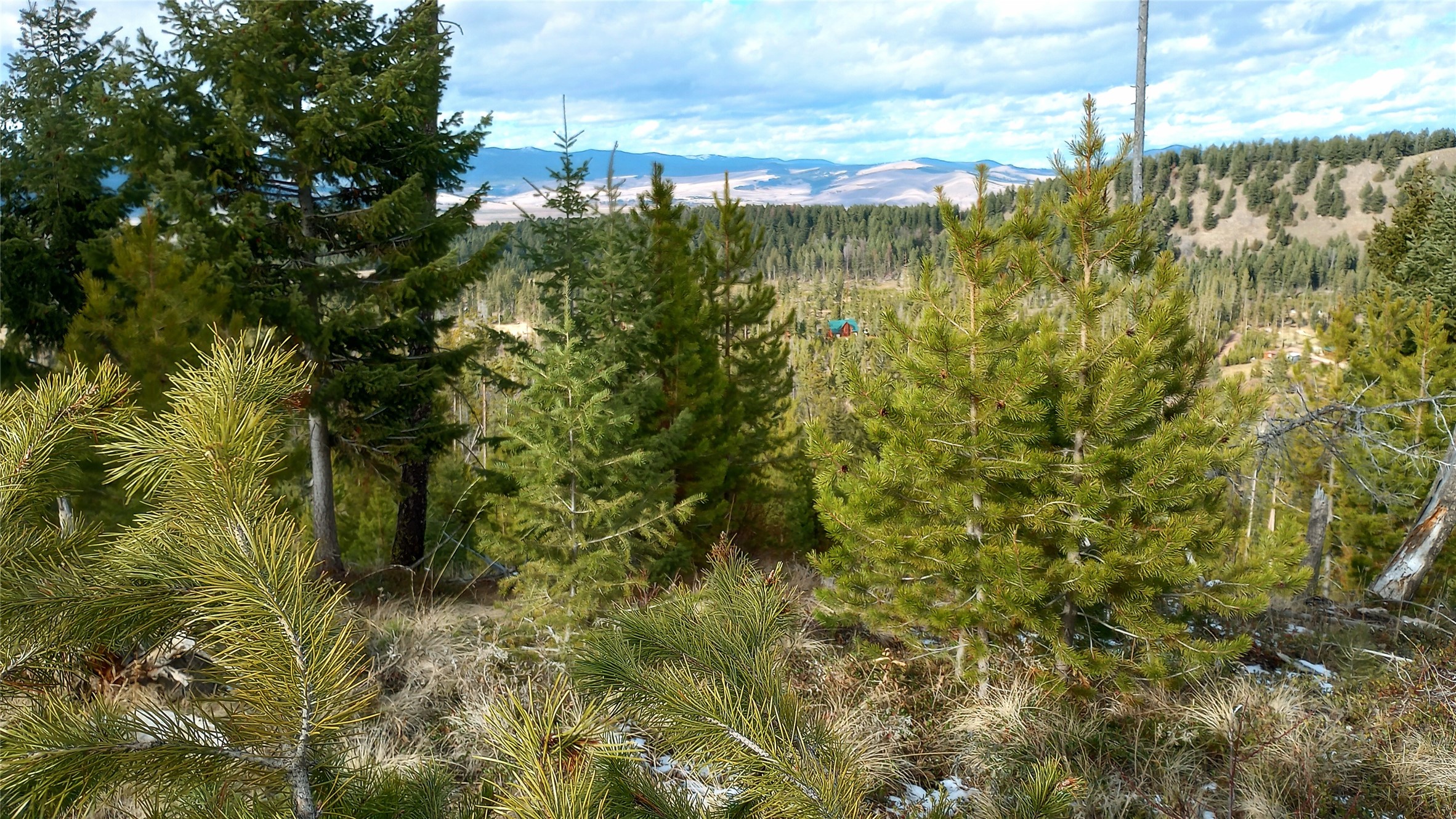 TBD Summer Gulch Road