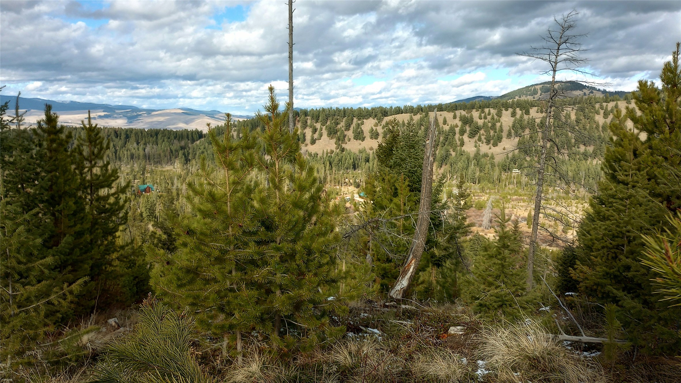 TBD Summer Gulch Road