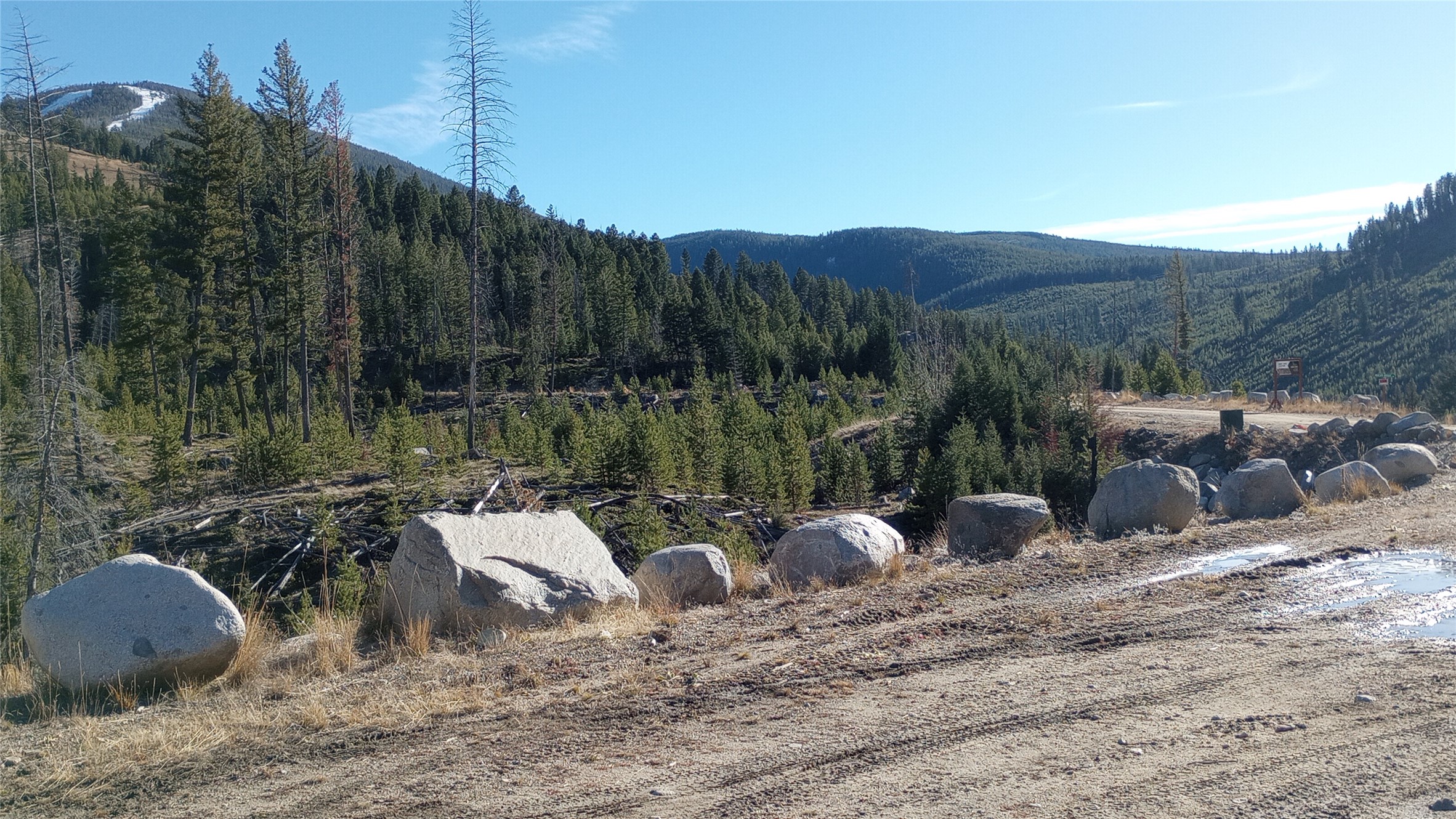 TBD Summer Gulch Road