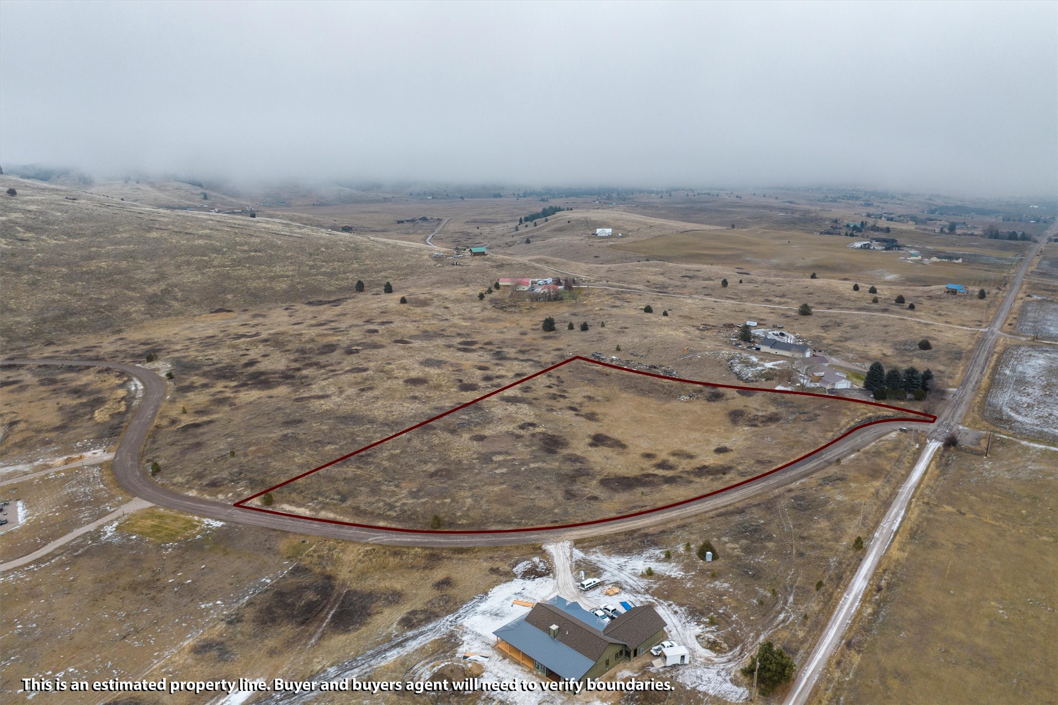 33226 Deer Park Lane