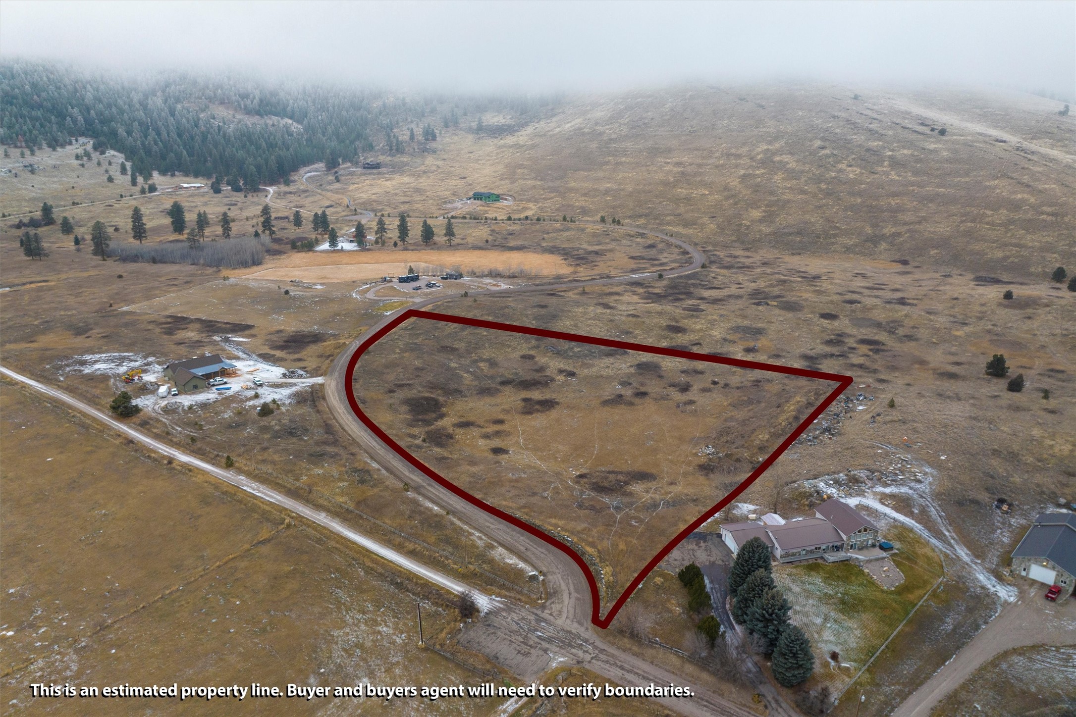 33226 Deer Park Lane