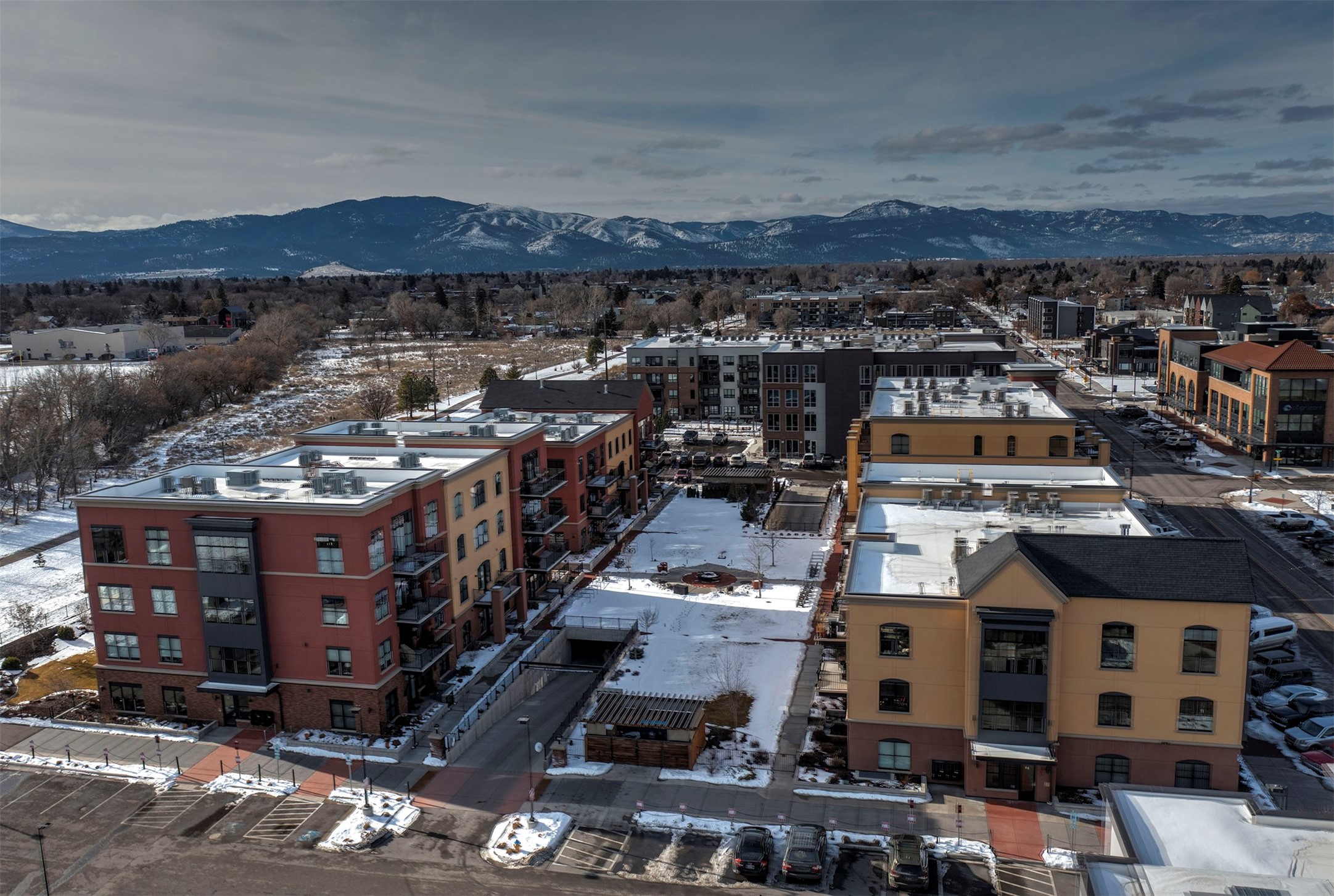 845 Wyoming Street C202