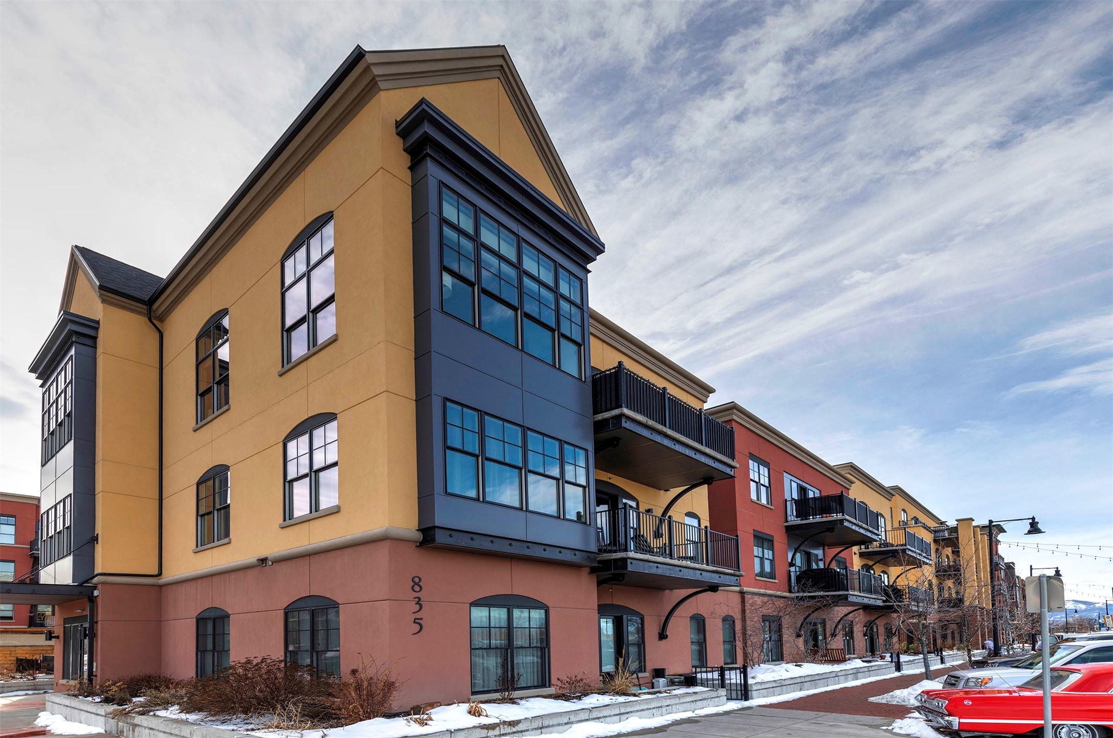 845 Wyoming Street C202