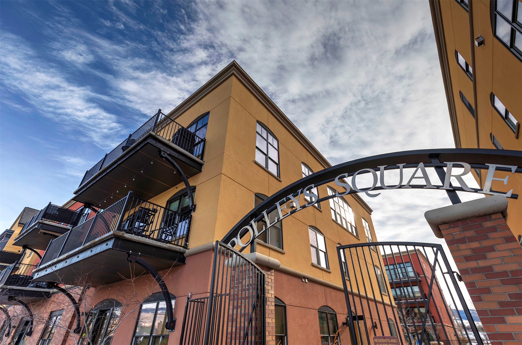 845 Wyoming Street C202