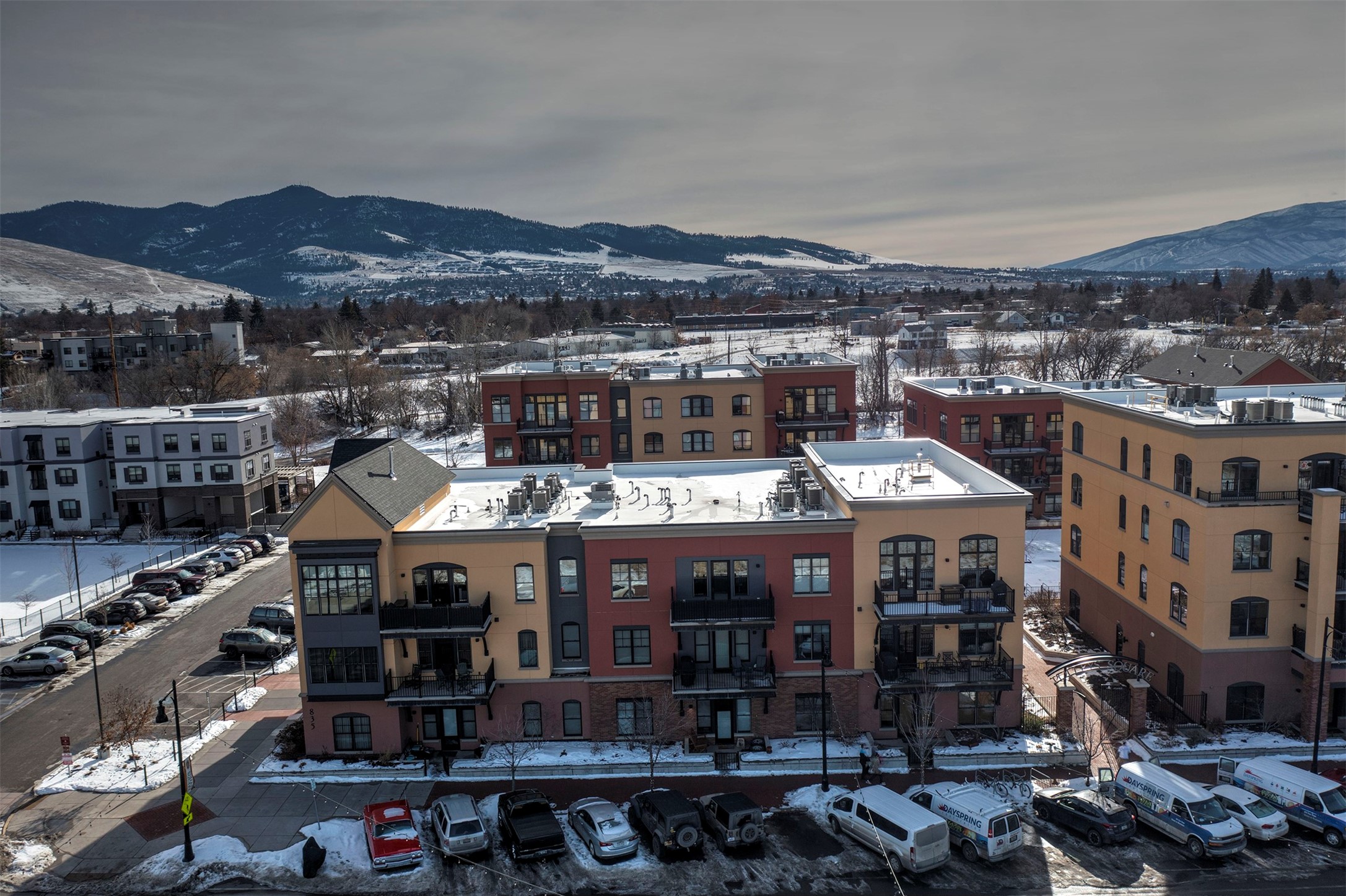 845 Wyoming Street C202