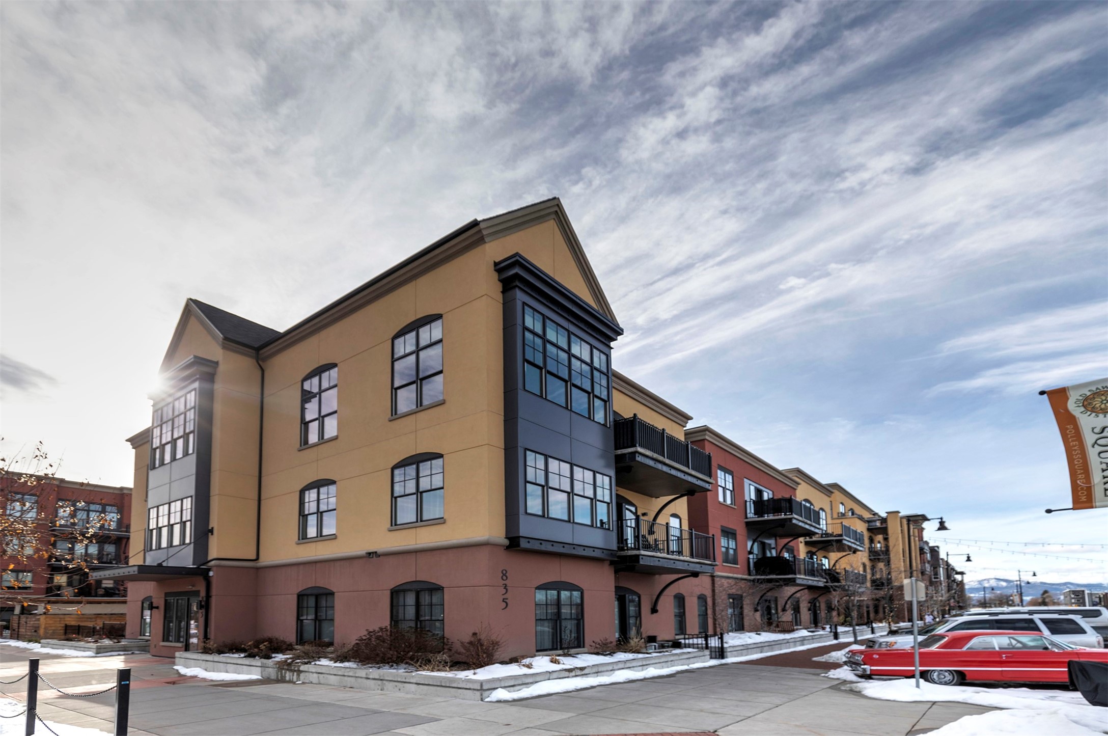 845 Wyoming Street C202