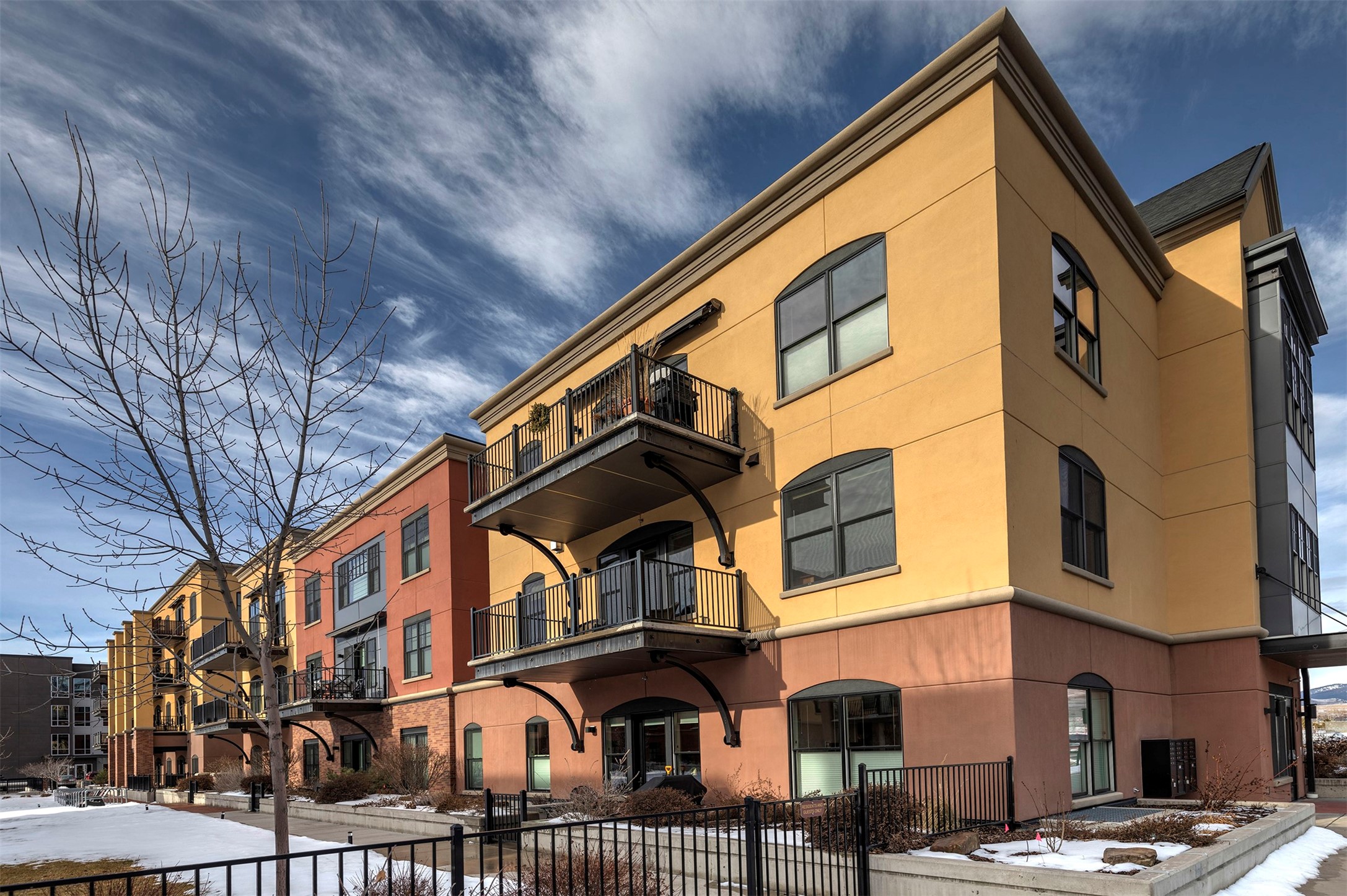 845 Wyoming Street C202