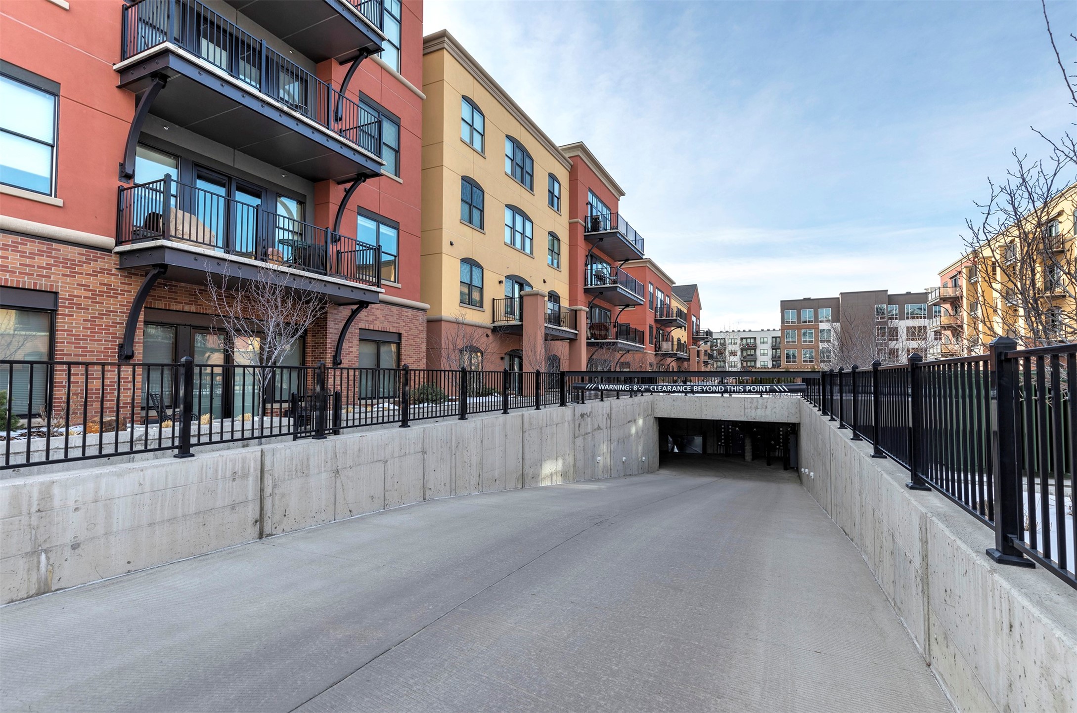 845 Wyoming Street C202