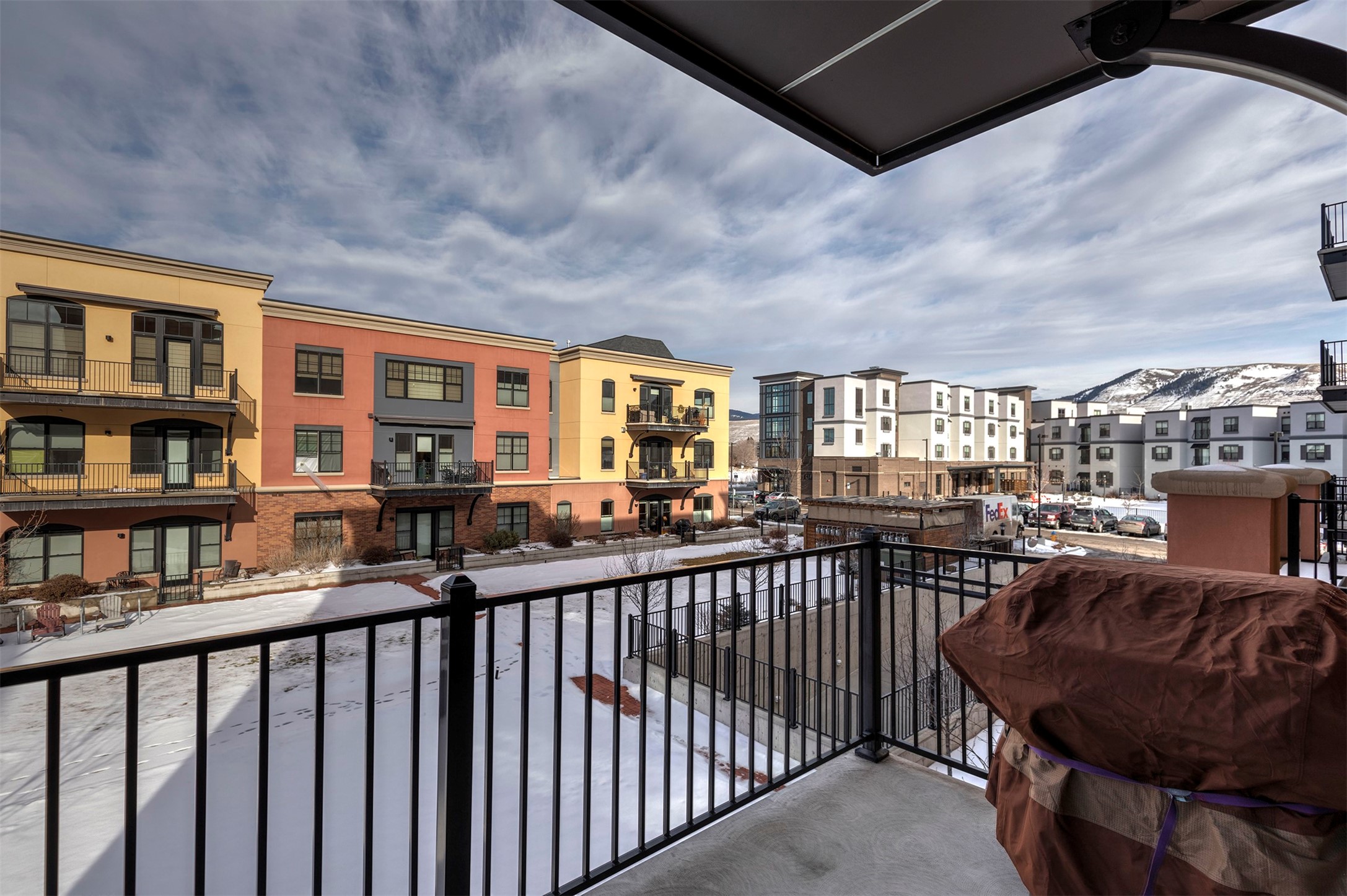 845 Wyoming Street C202