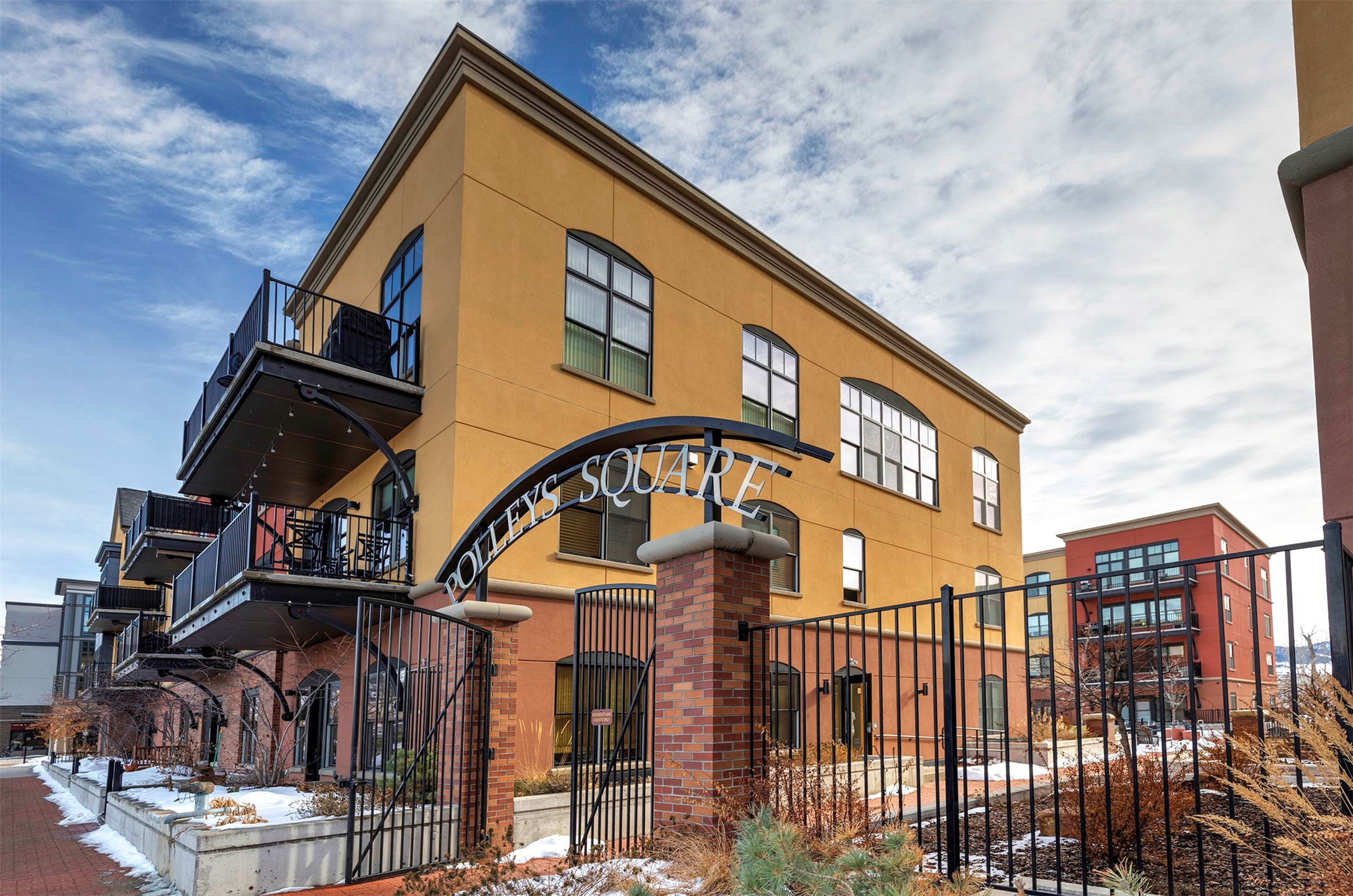 845 Wyoming Street C202