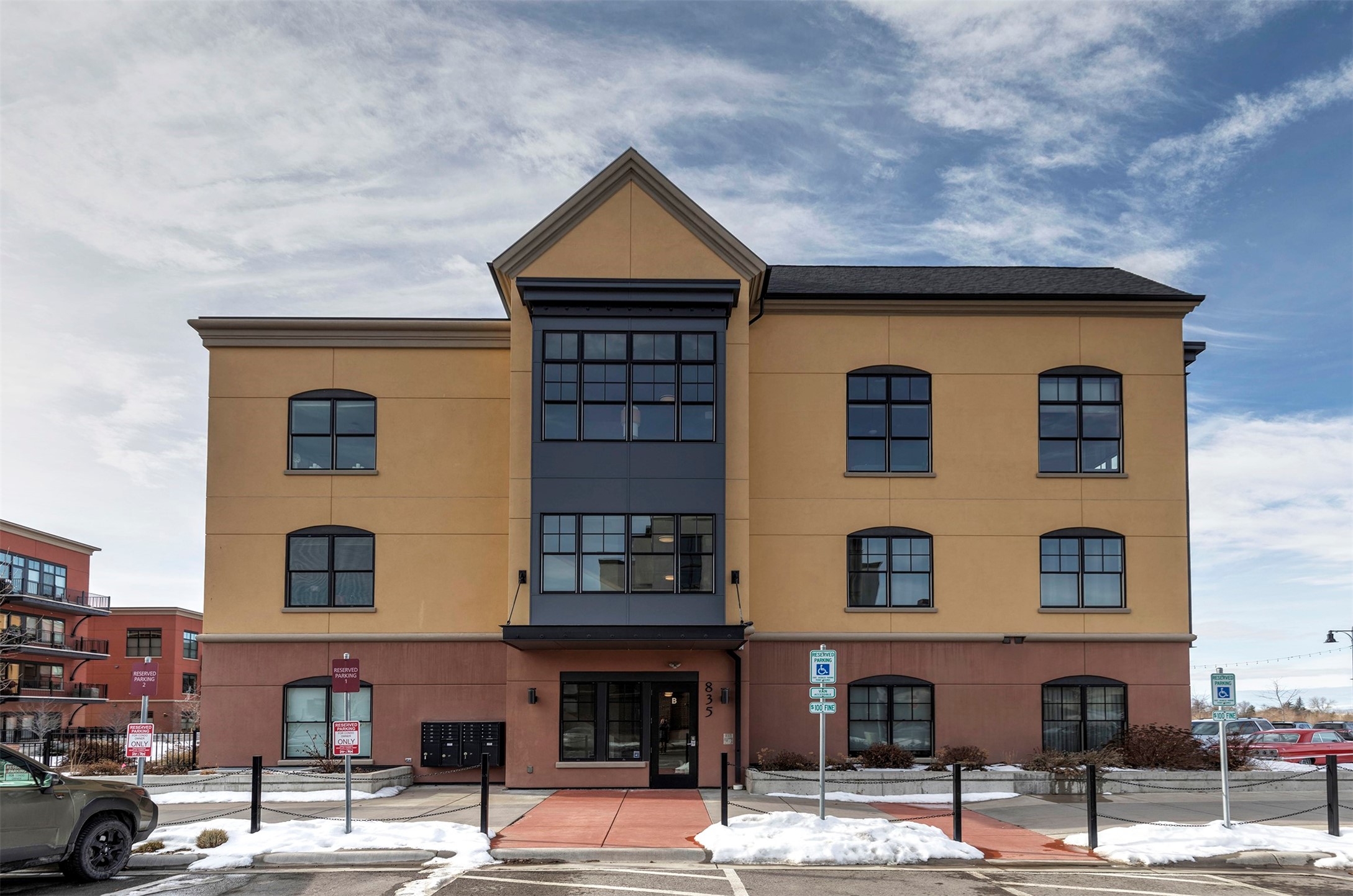 845 Wyoming Street C202