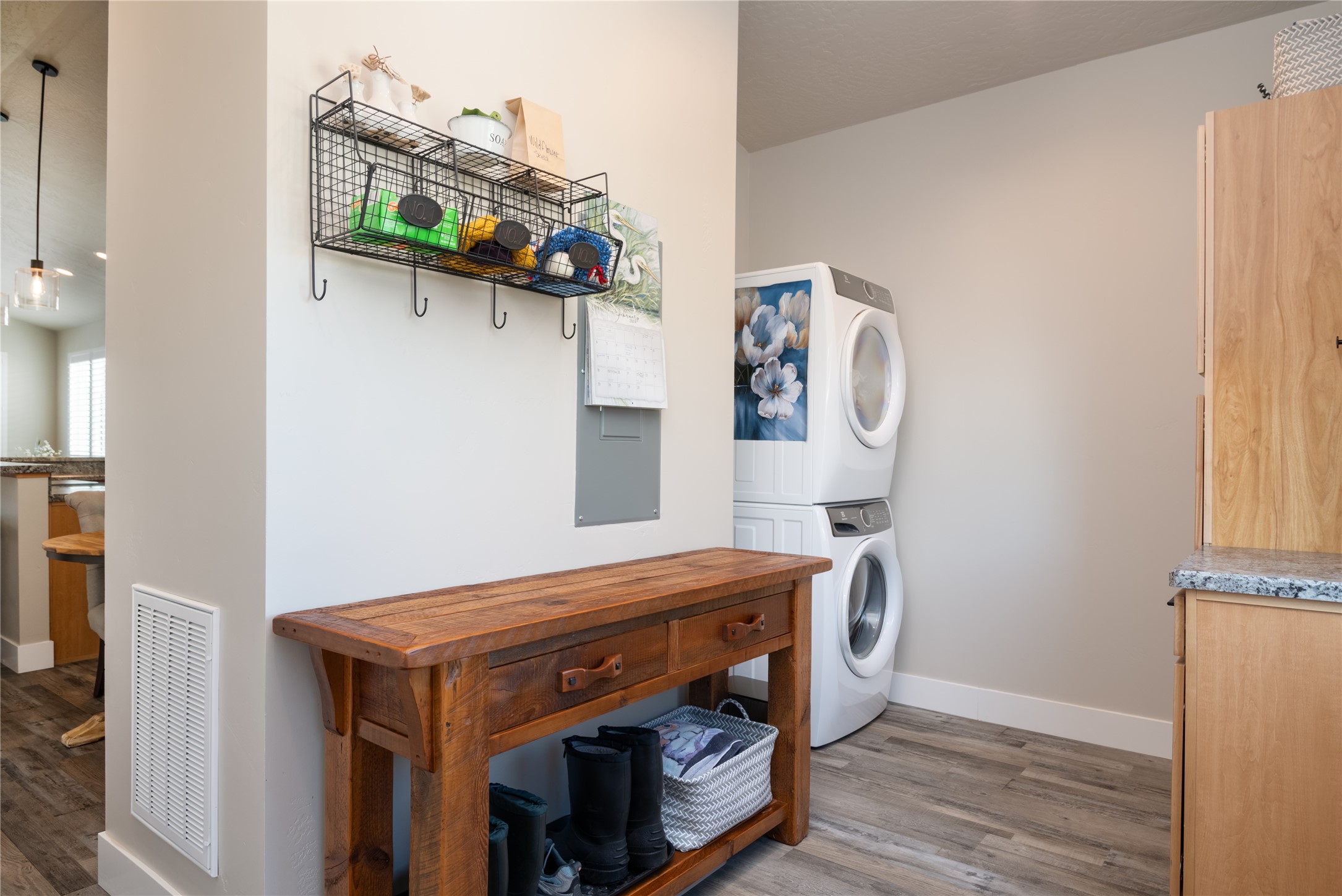 2510 Chuck Wagon Drive