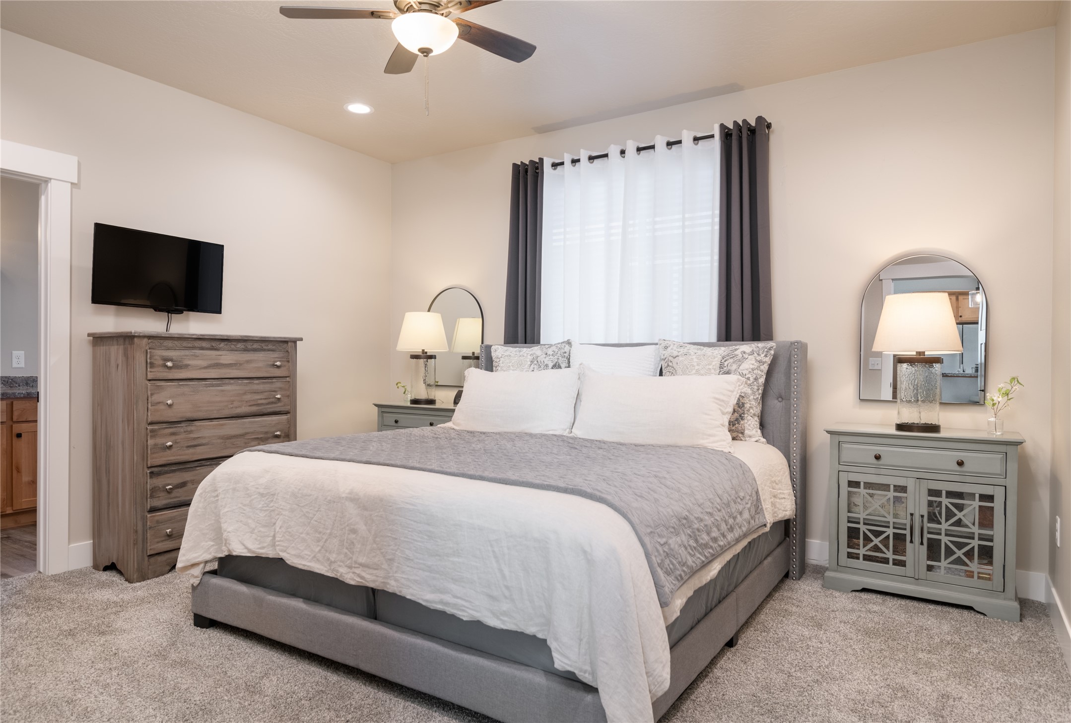 2510 Chuck Wagon Drive