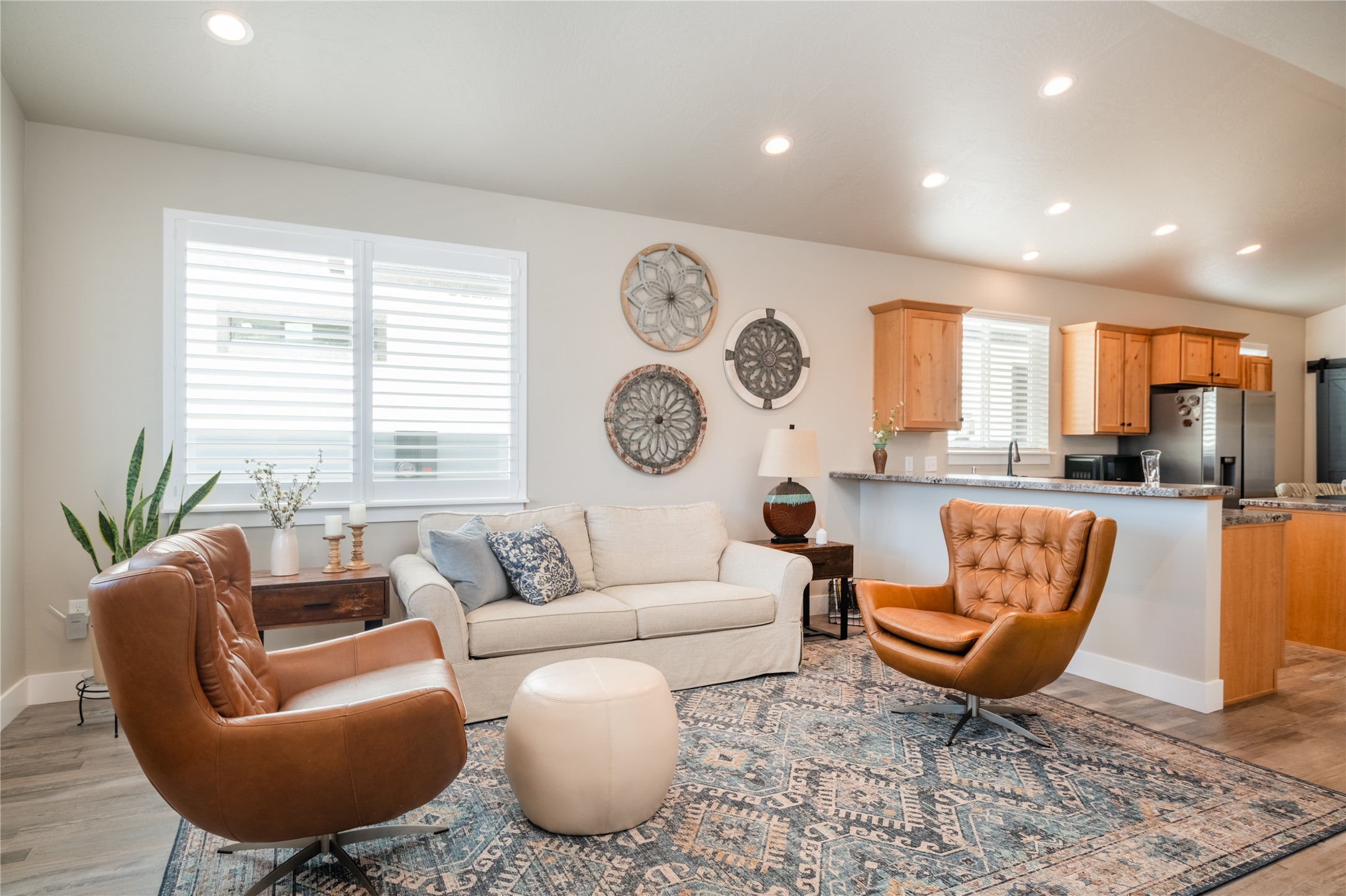 2510 Chuck Wagon Drive