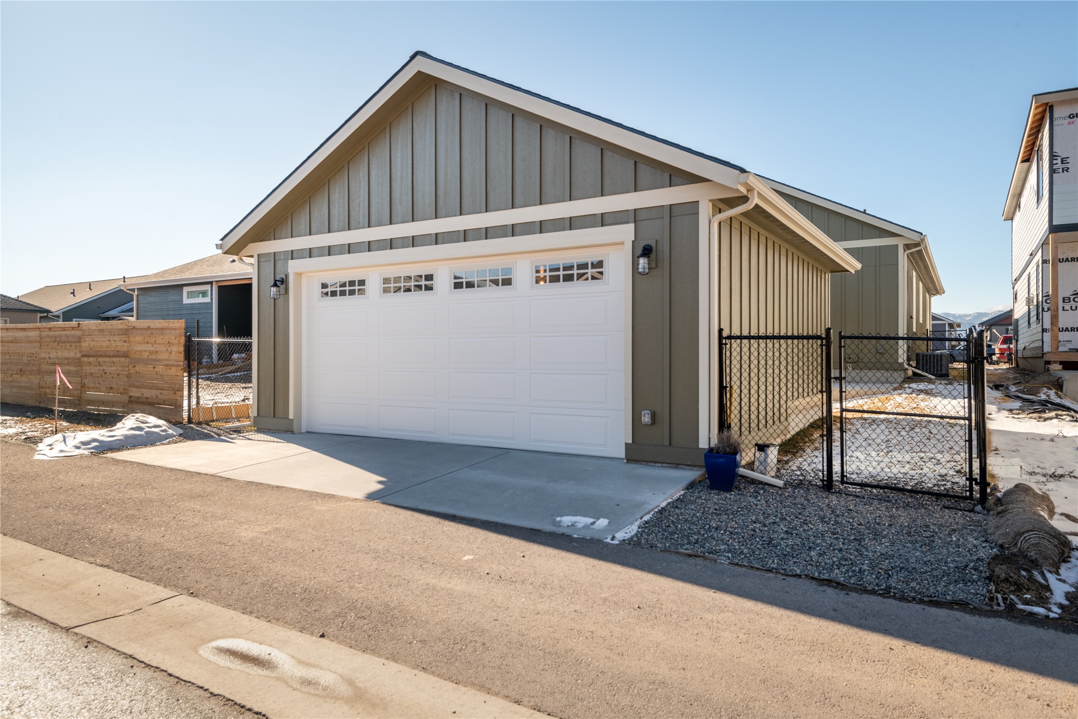 2510 Chuck Wagon Drive