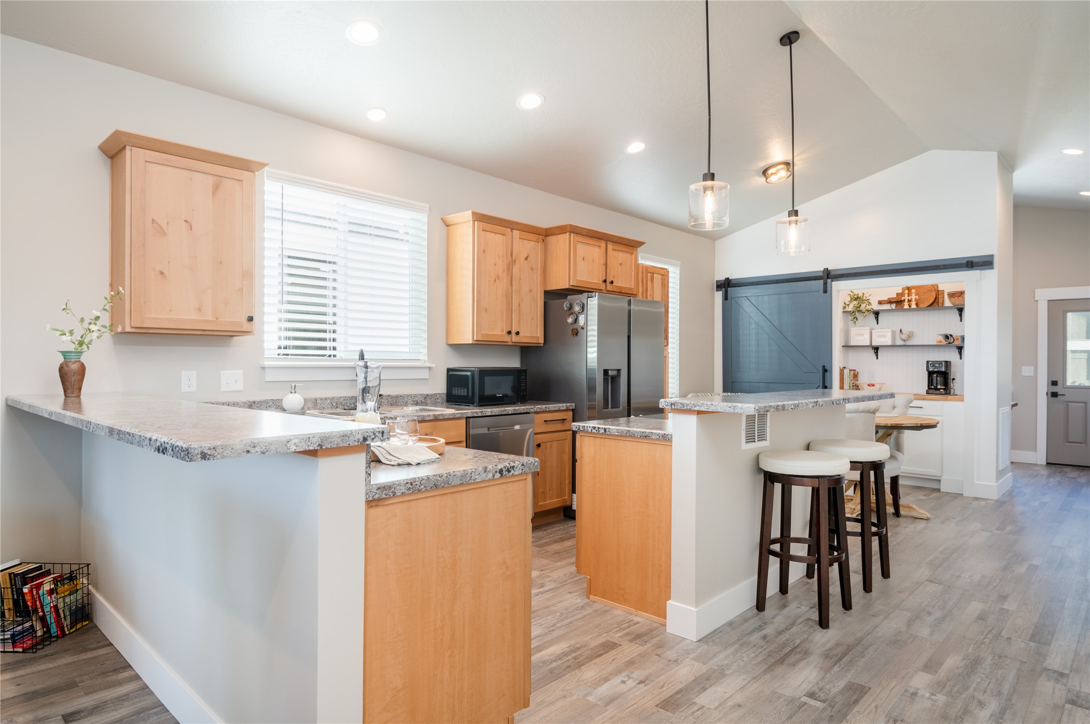 2510 Chuck Wagon Drive