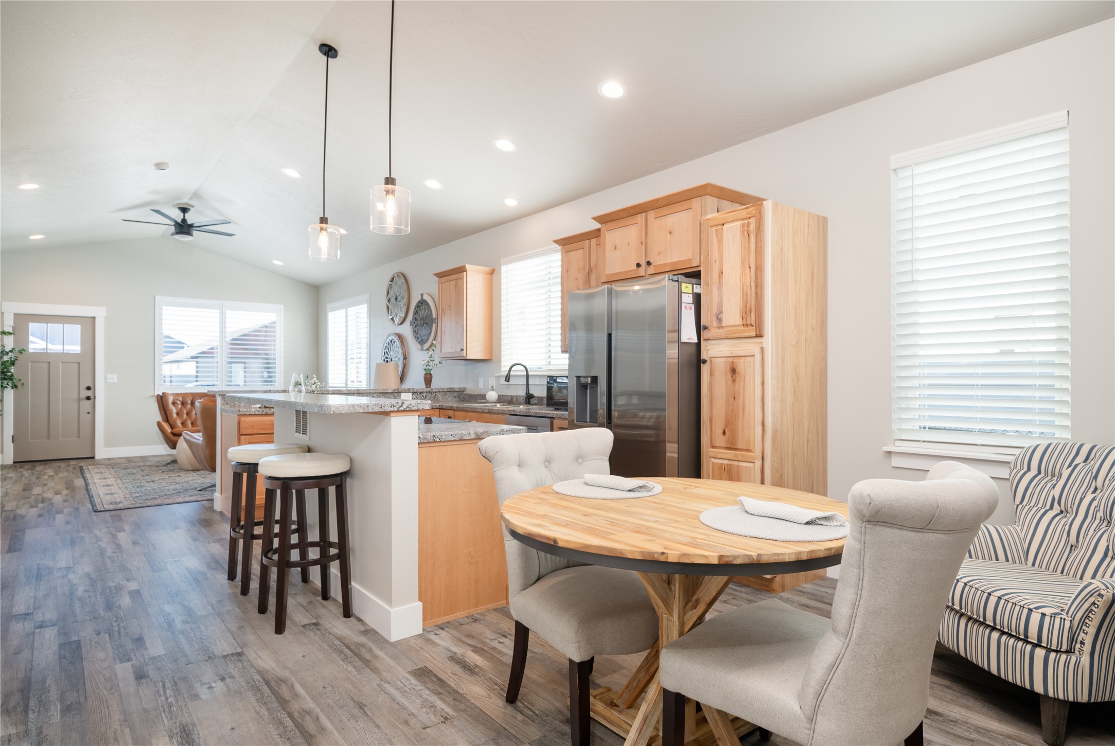 2510 Chuck Wagon Drive