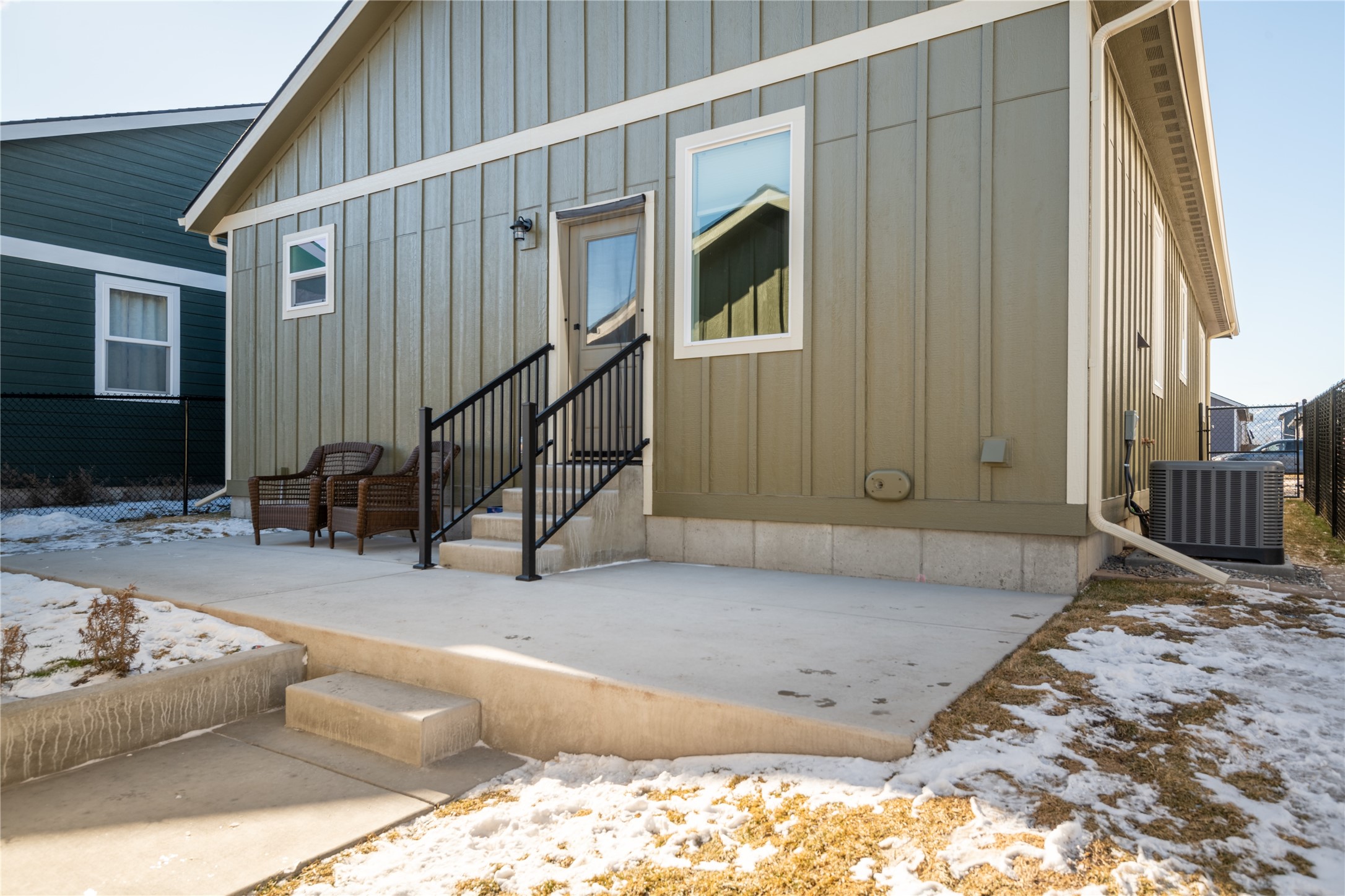 2510 Chuck Wagon Drive