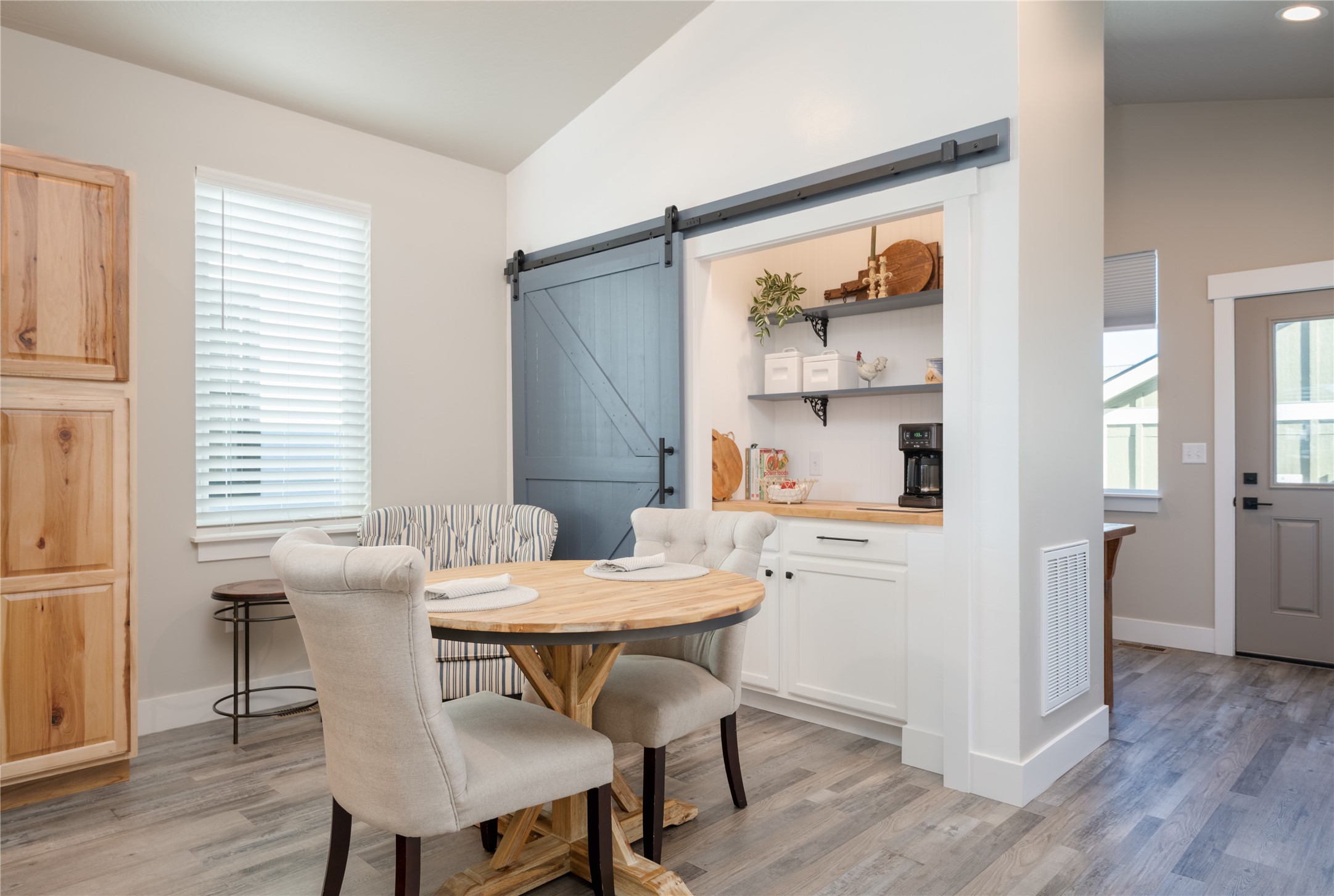 2510 Chuck Wagon Drive