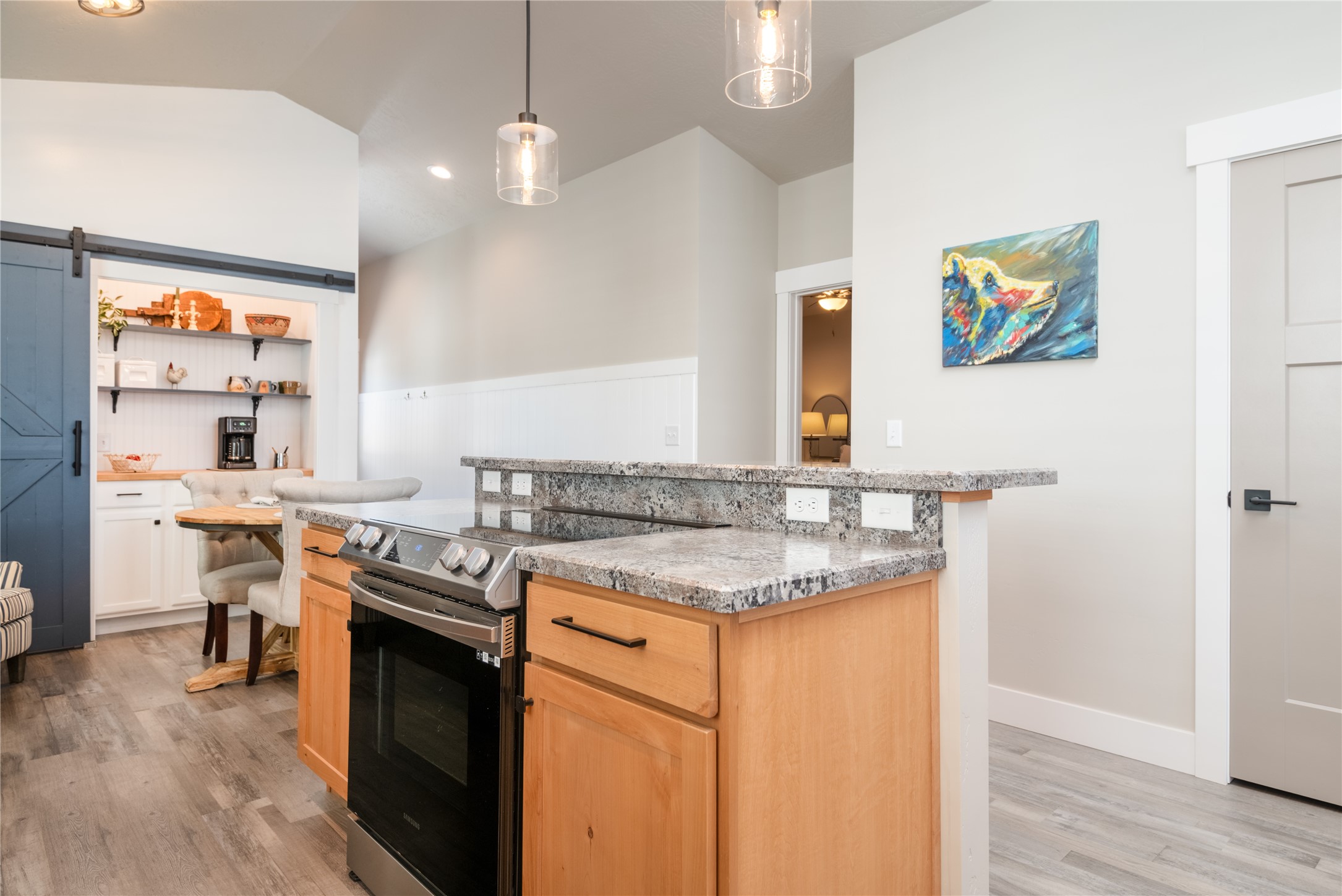 2510 Chuck Wagon Drive