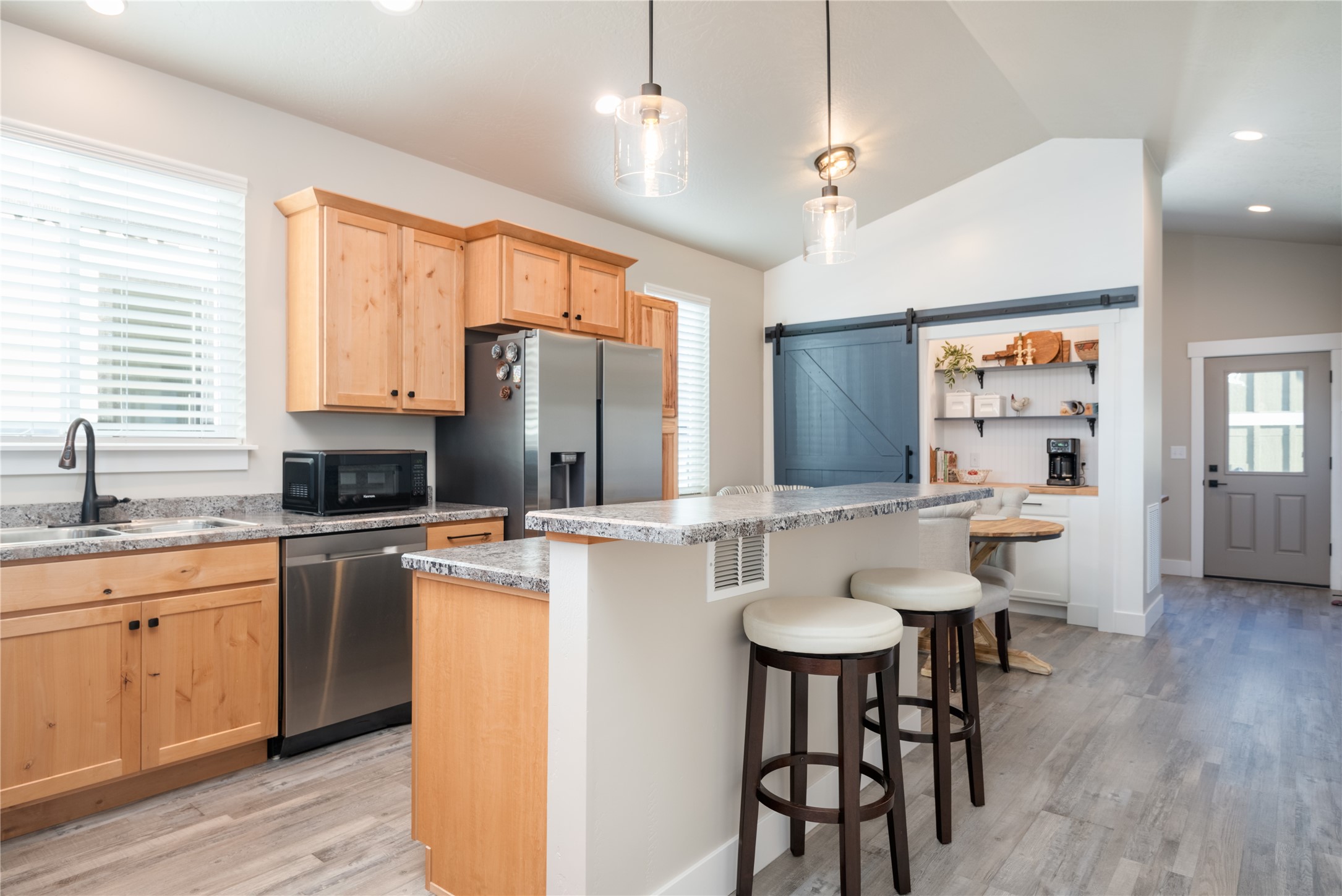 2510 Chuck Wagon Drive