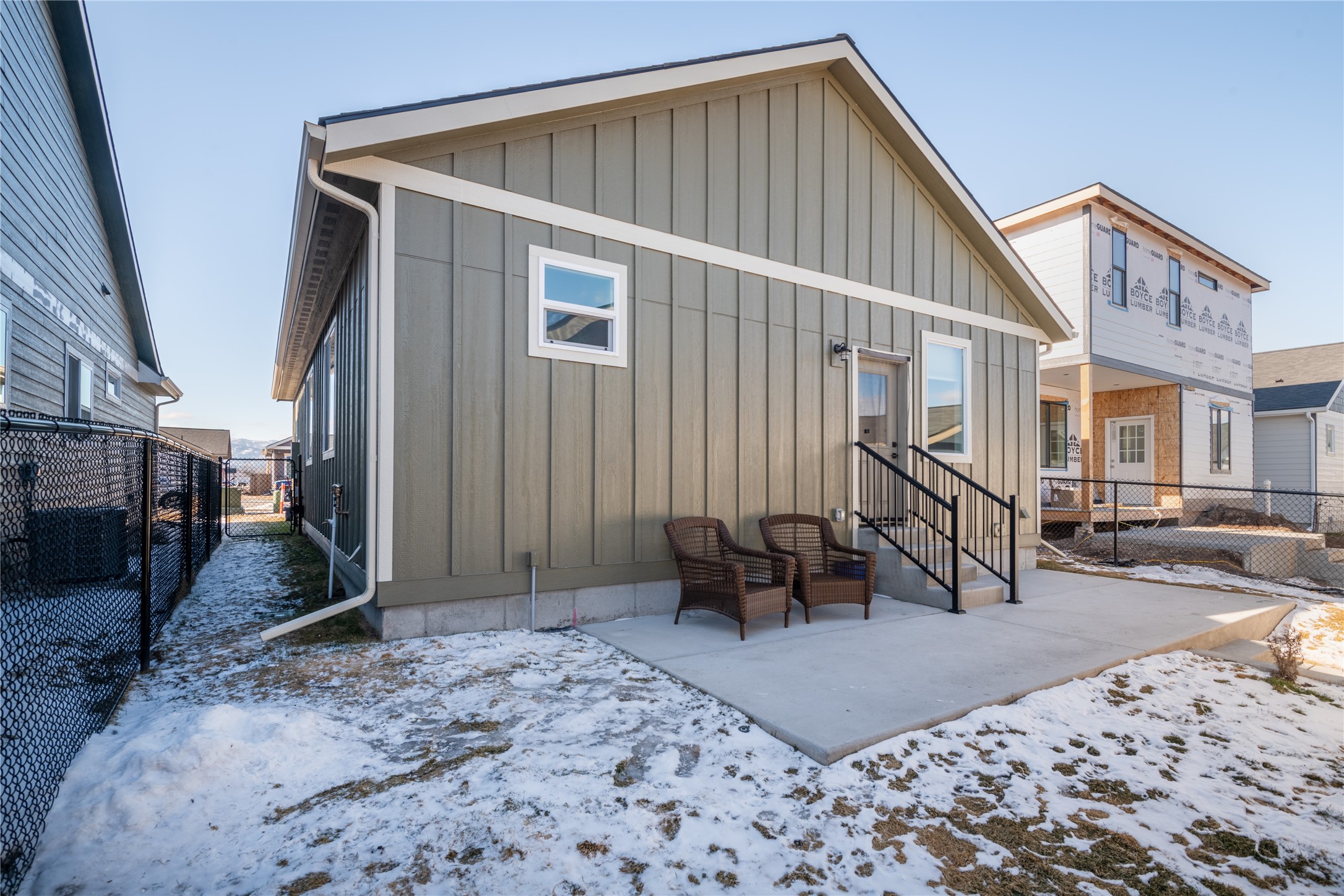 2510 Chuck Wagon Drive