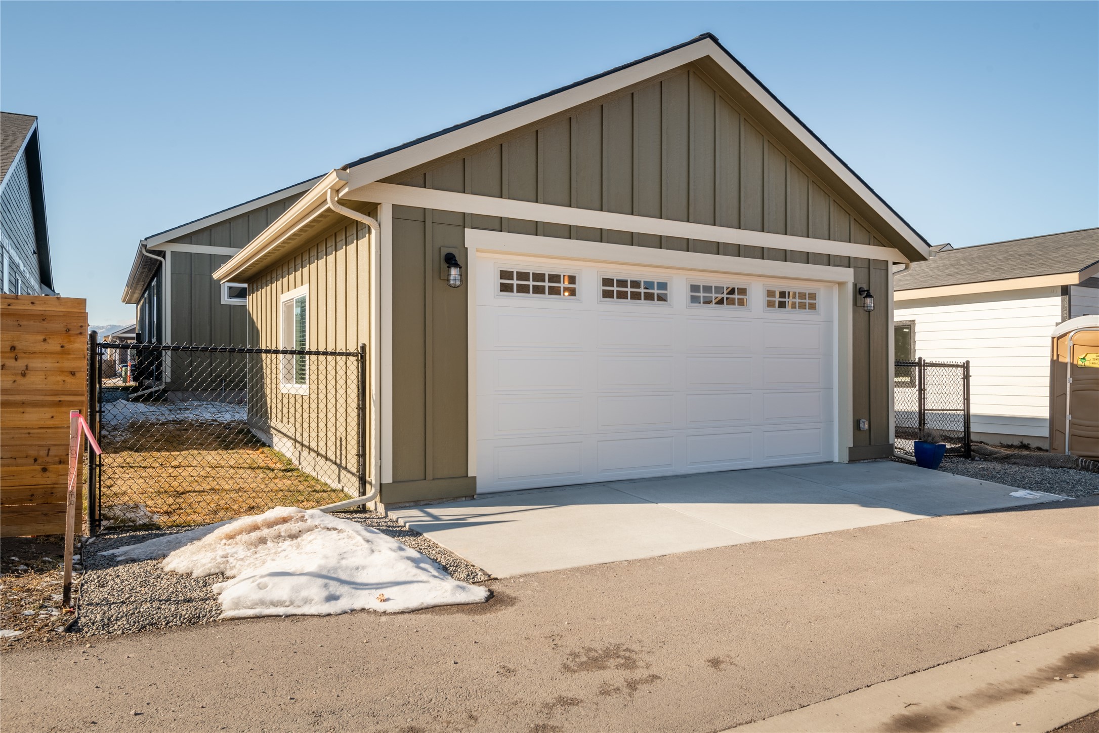 2510 Chuck Wagon Drive