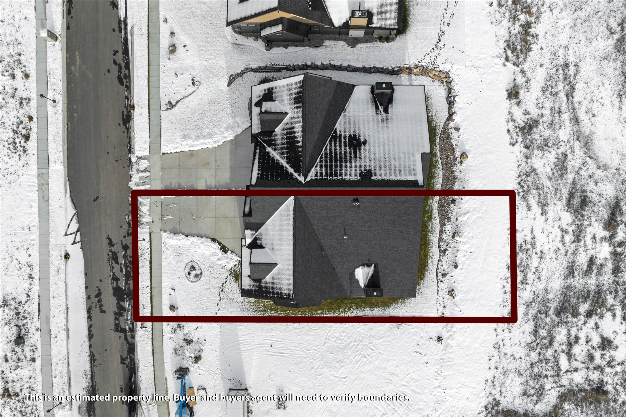 5237 Ginger Quill Road A