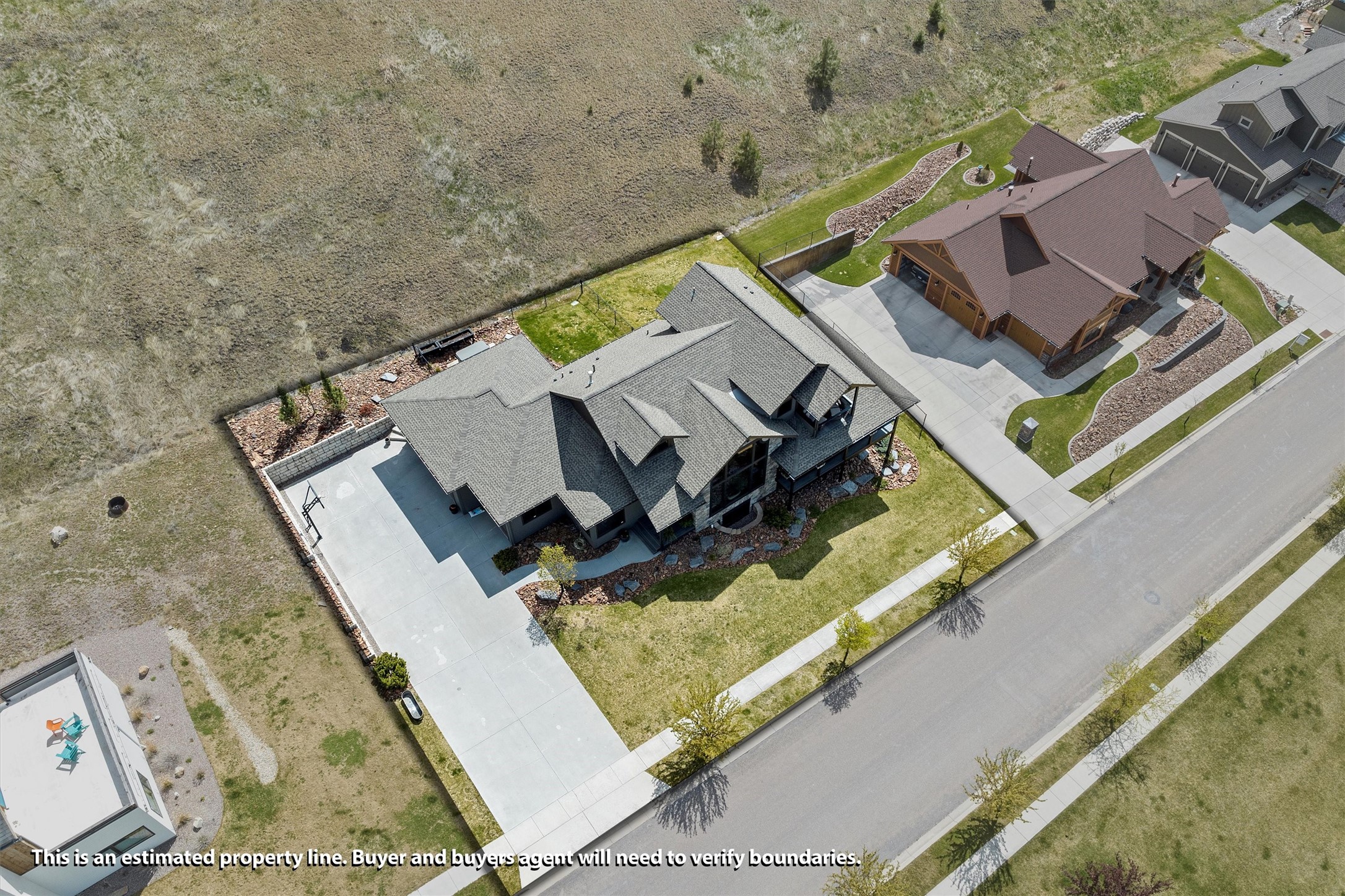 305 Dean Stone Drive