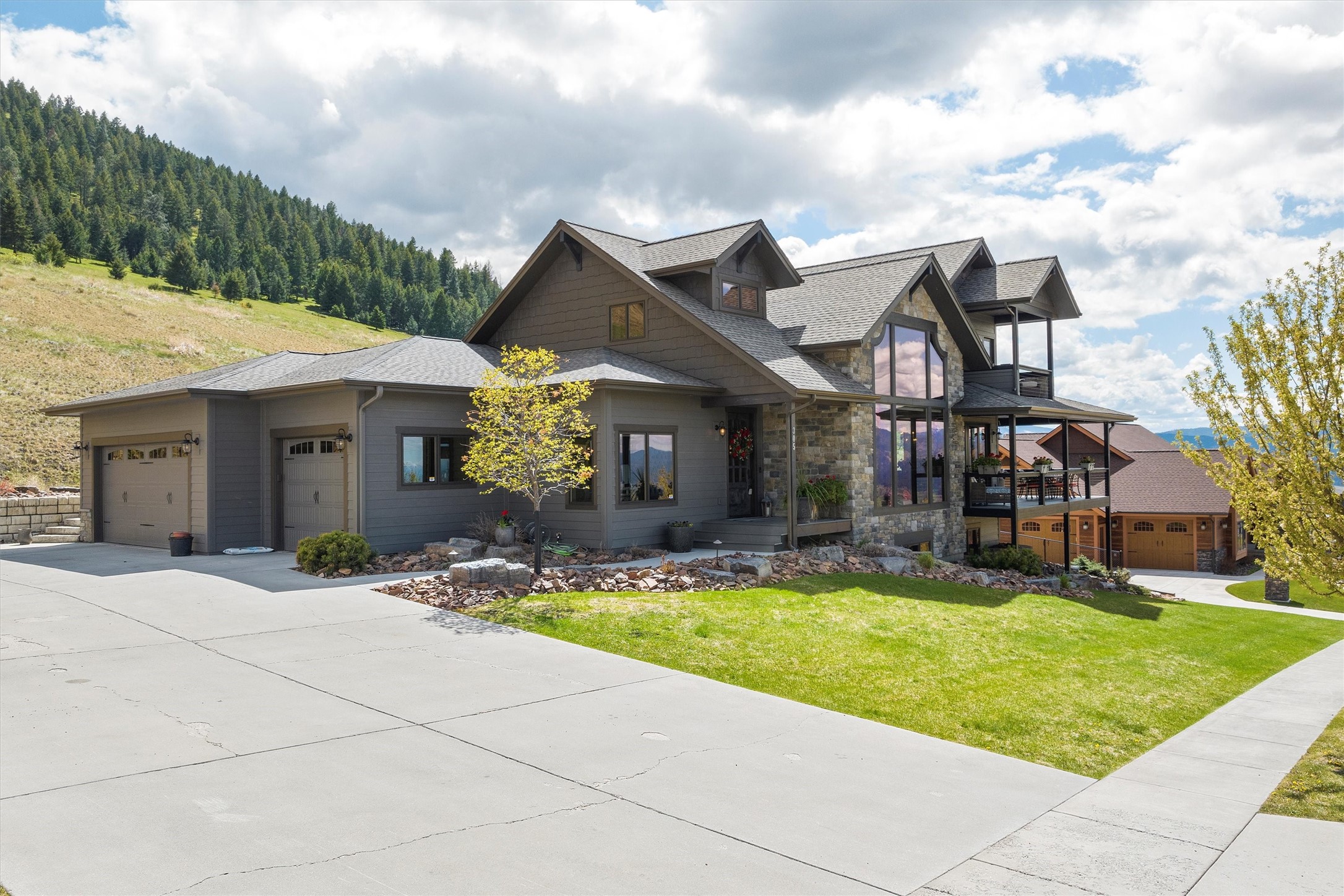 305 Dean Stone Drive