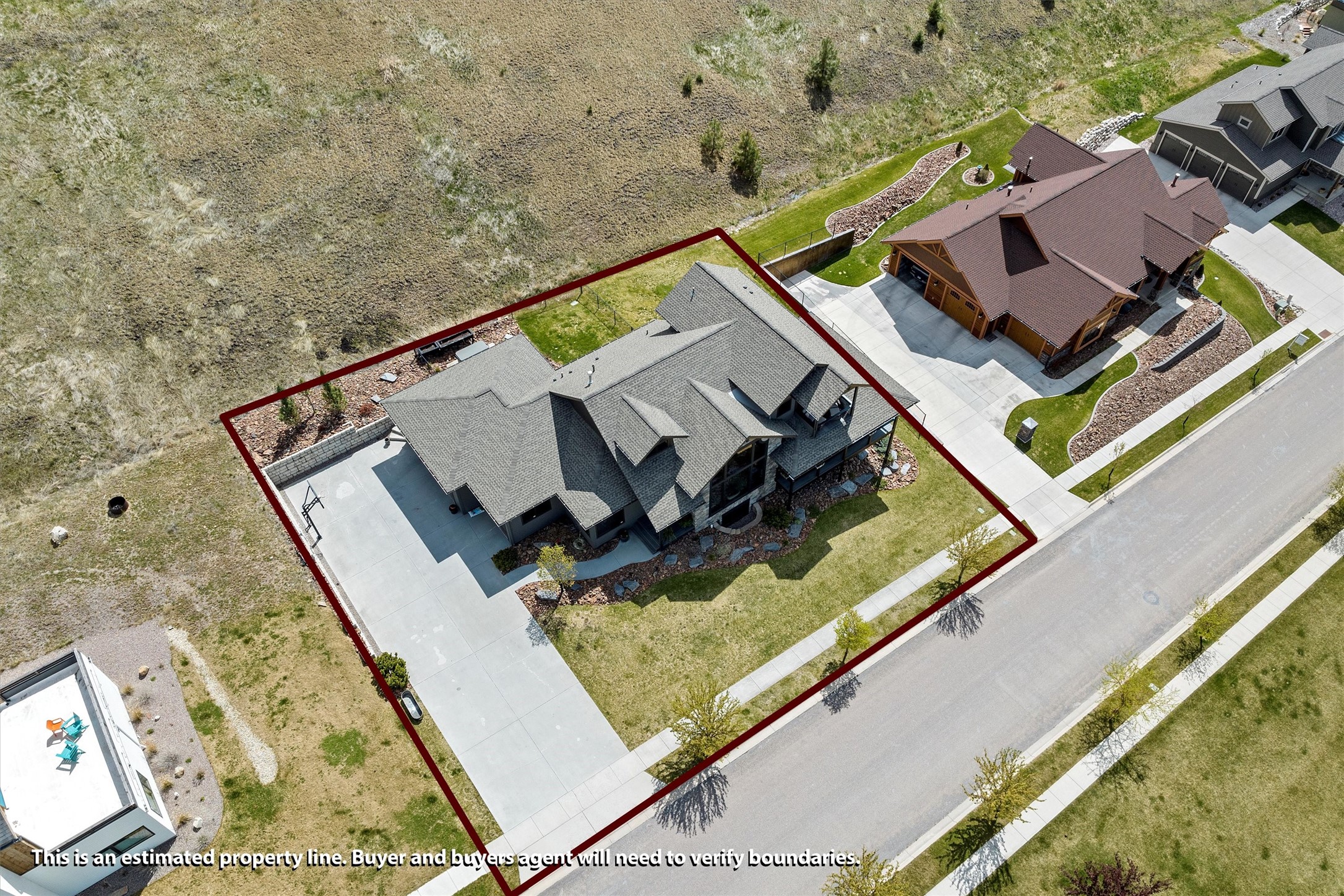 305 Dean Stone Drive