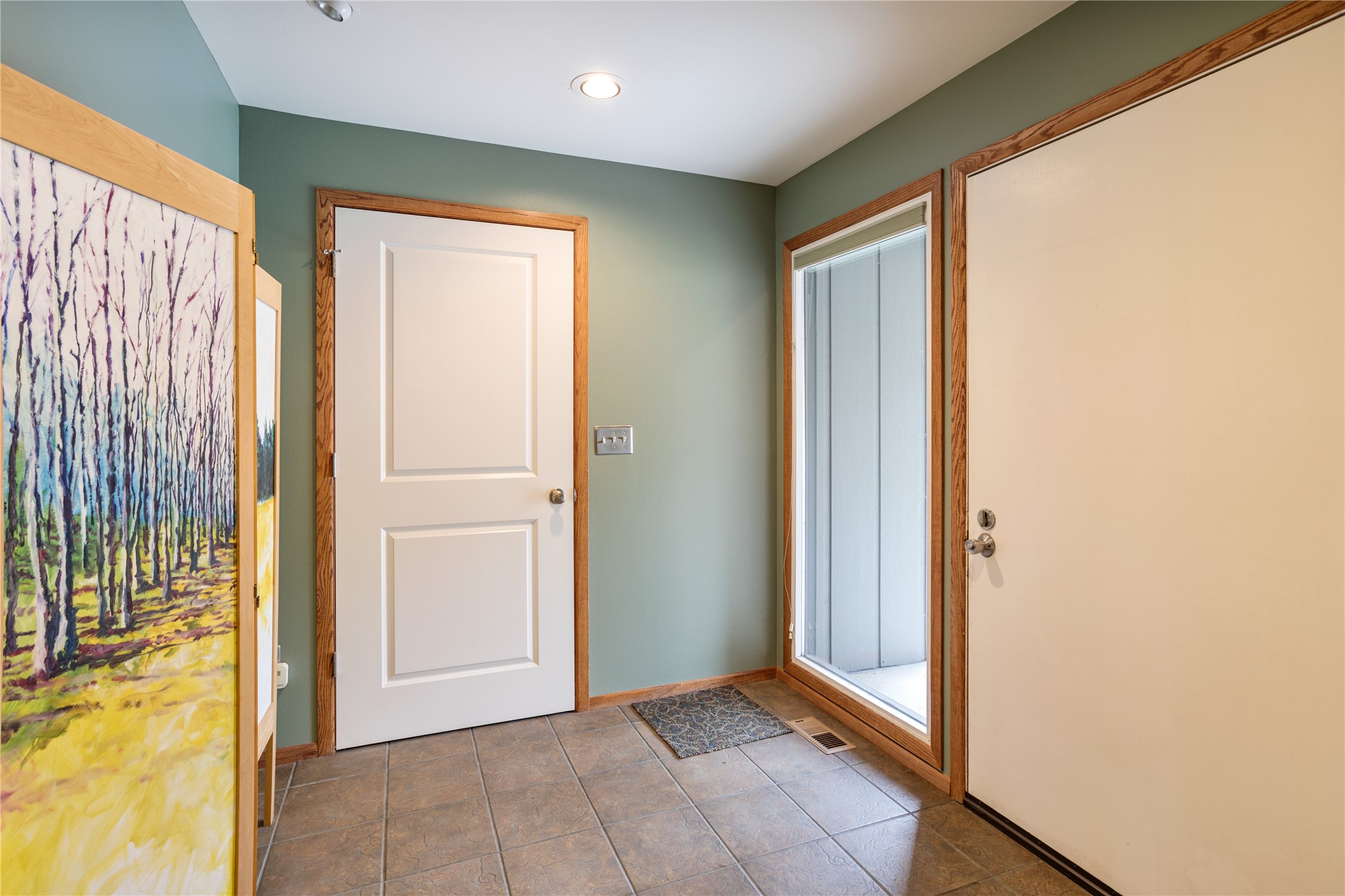 4321 Timberlane Street