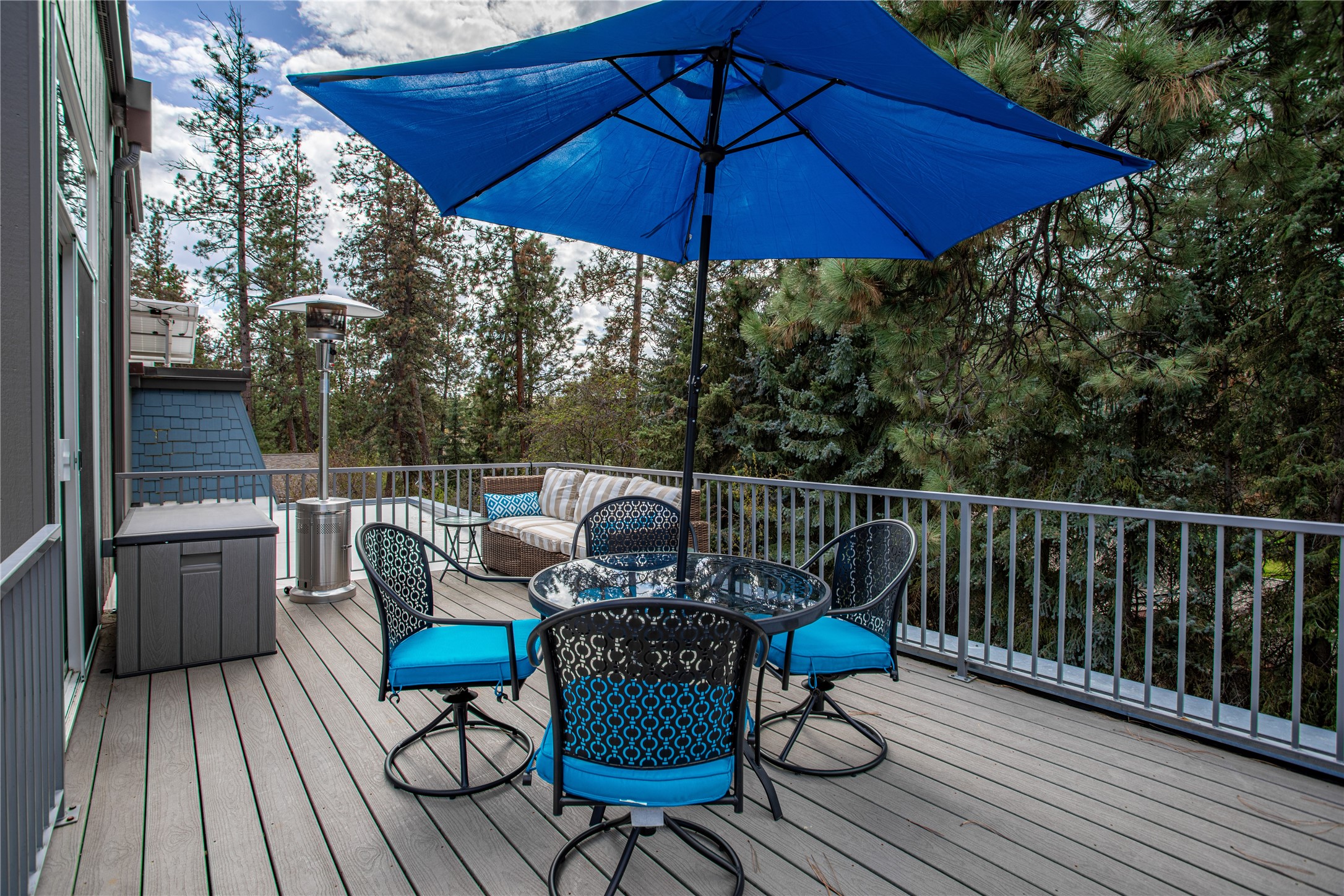 4321 Timberlane Street