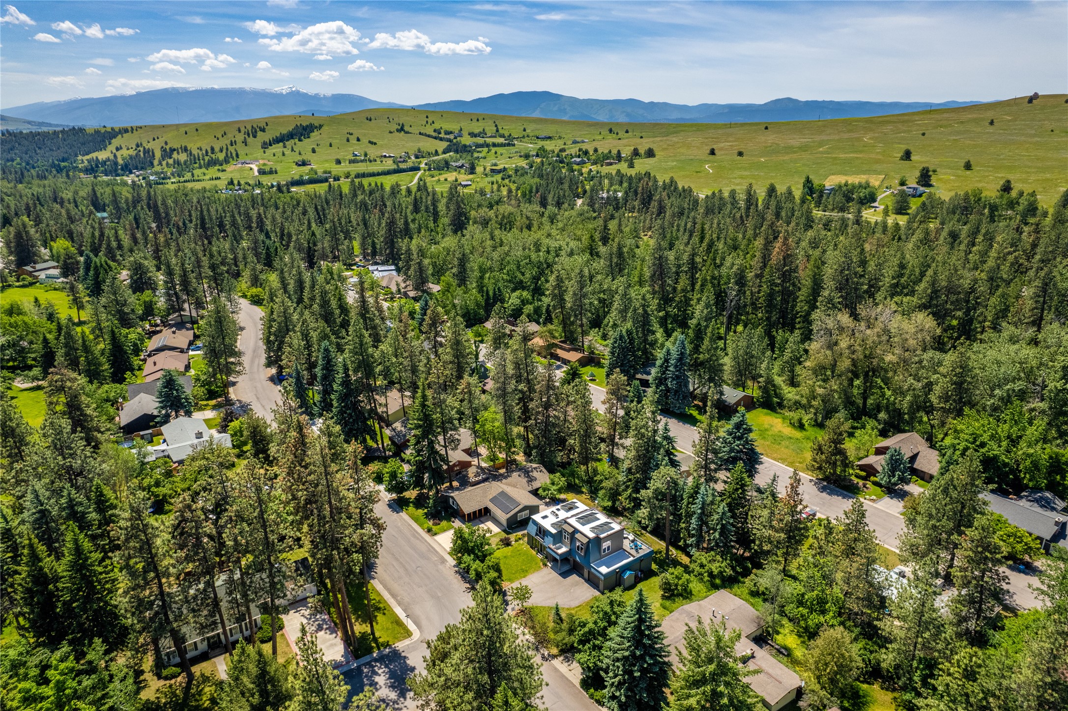 4321 Timberlane Street