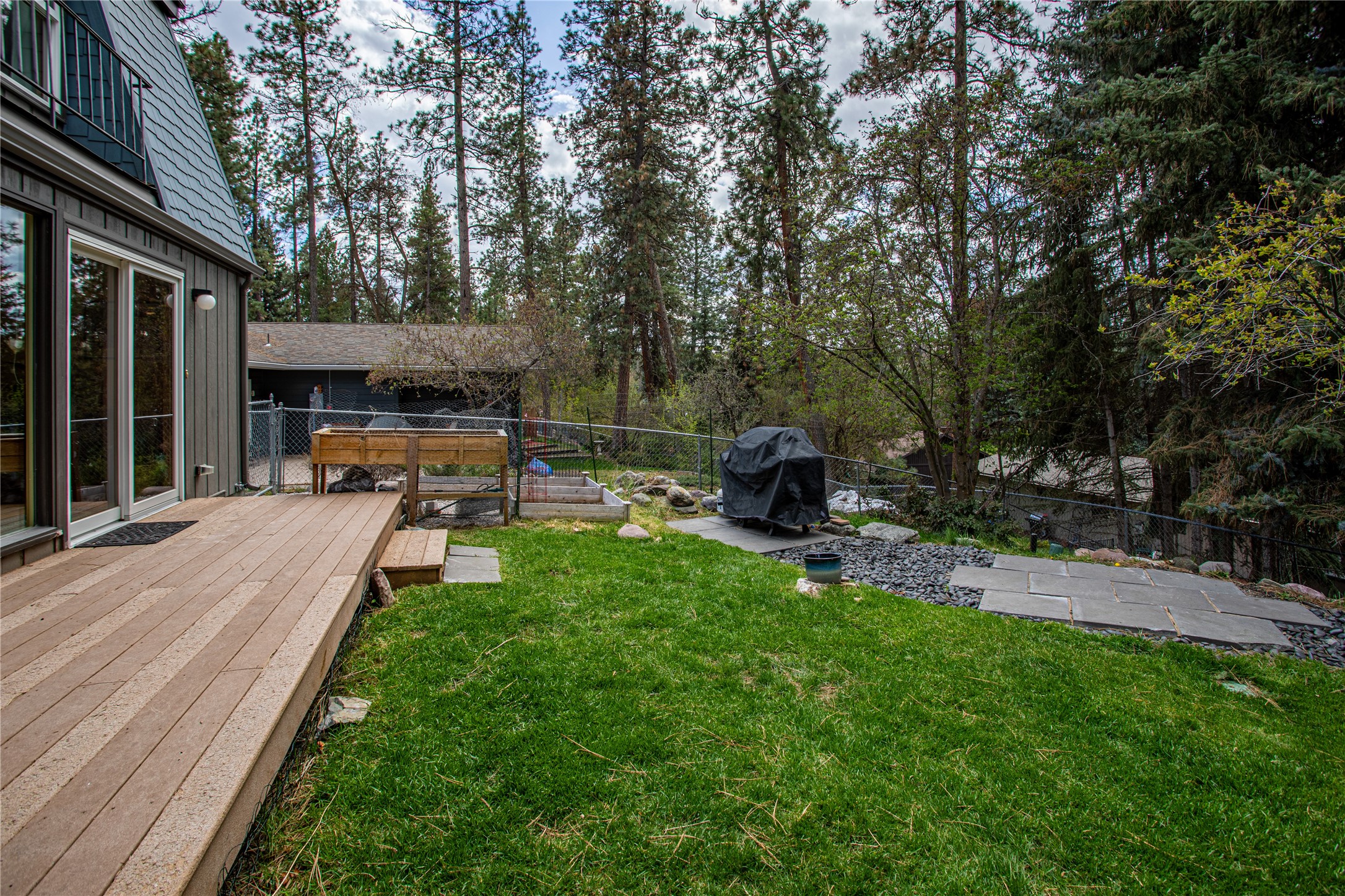 4321 Timberlane Street