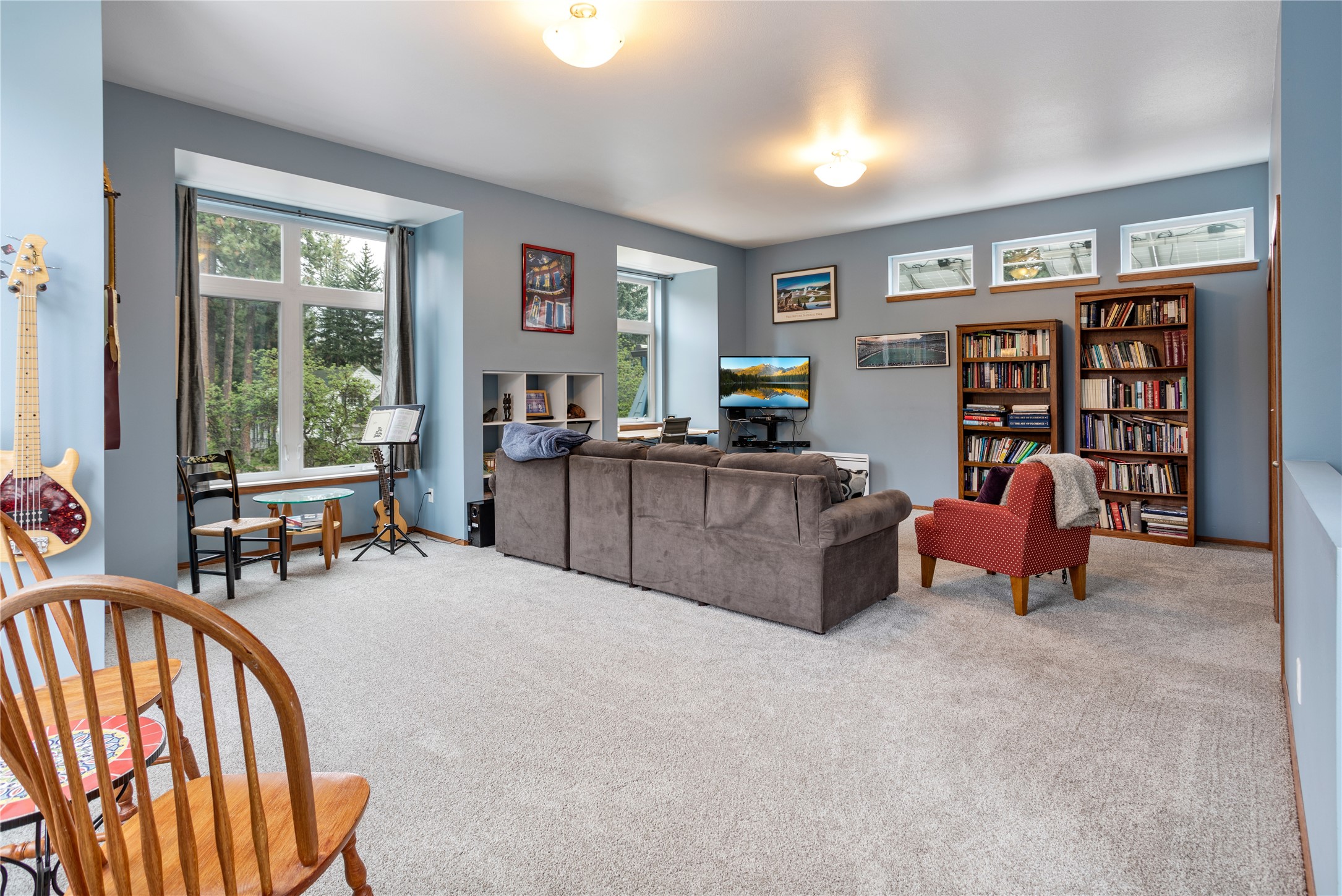 4321 Timberlane Street