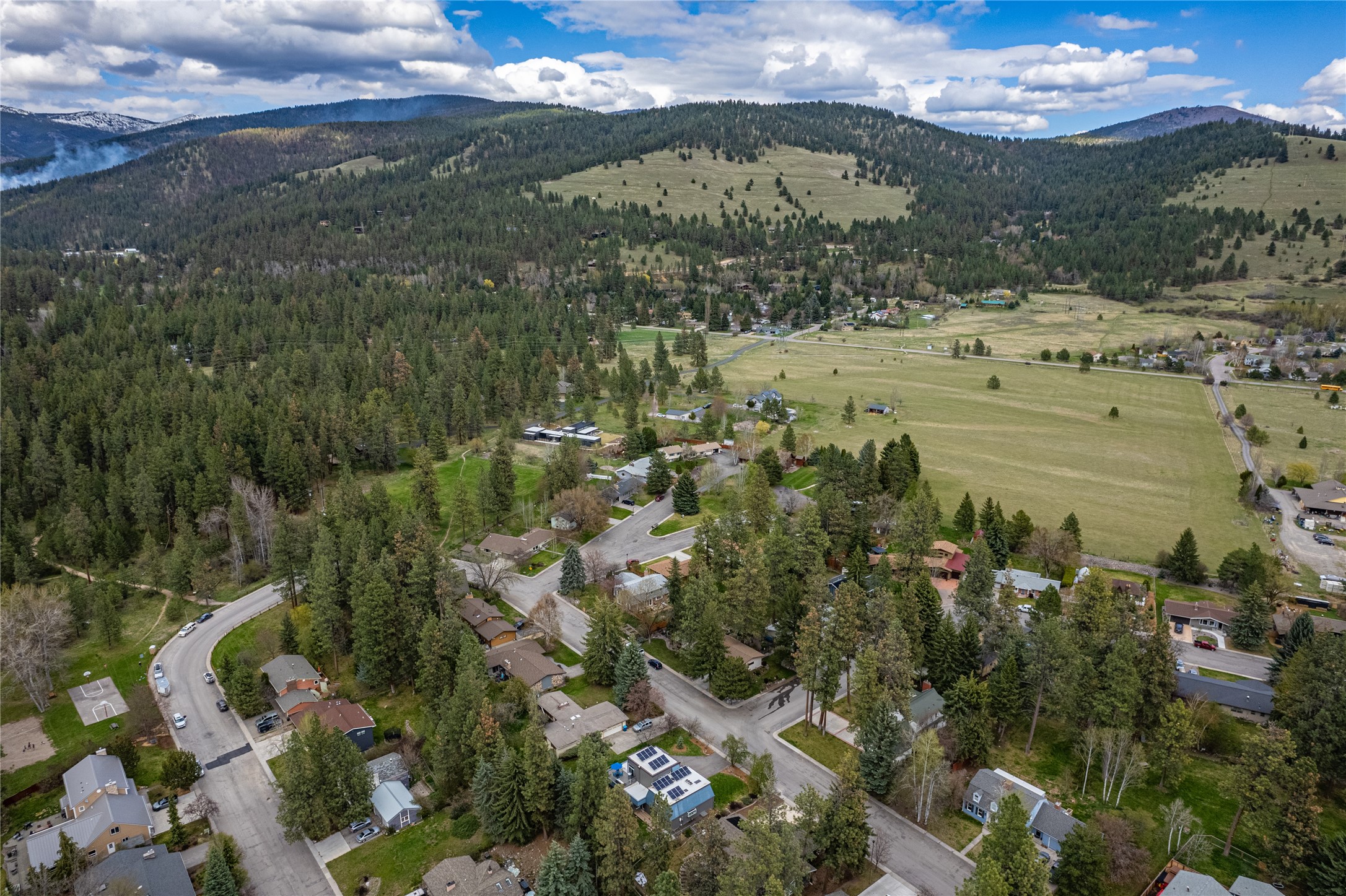 4321 Timberlane Street