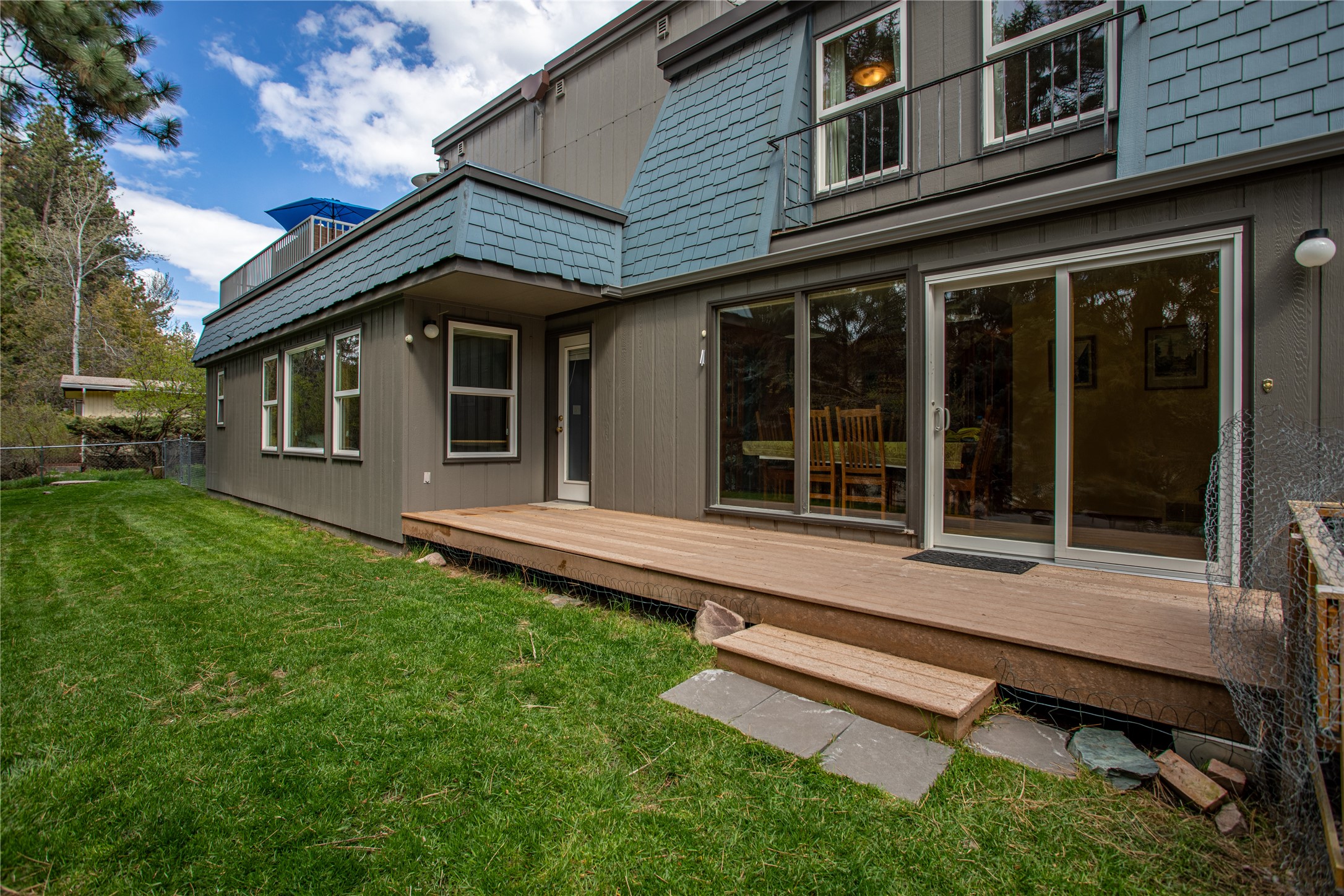 4321 Timberlane Street