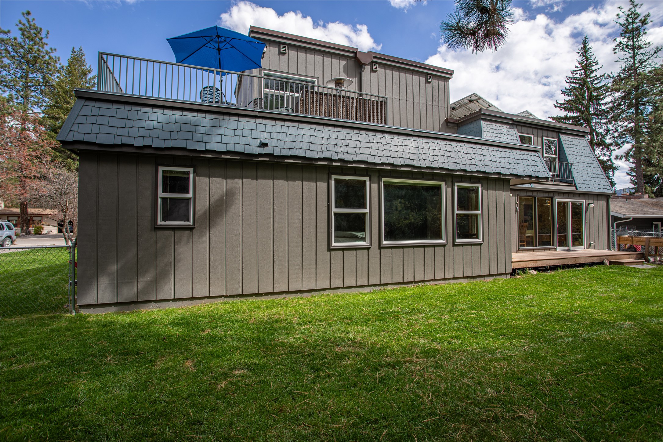 4321 Timberlane Street