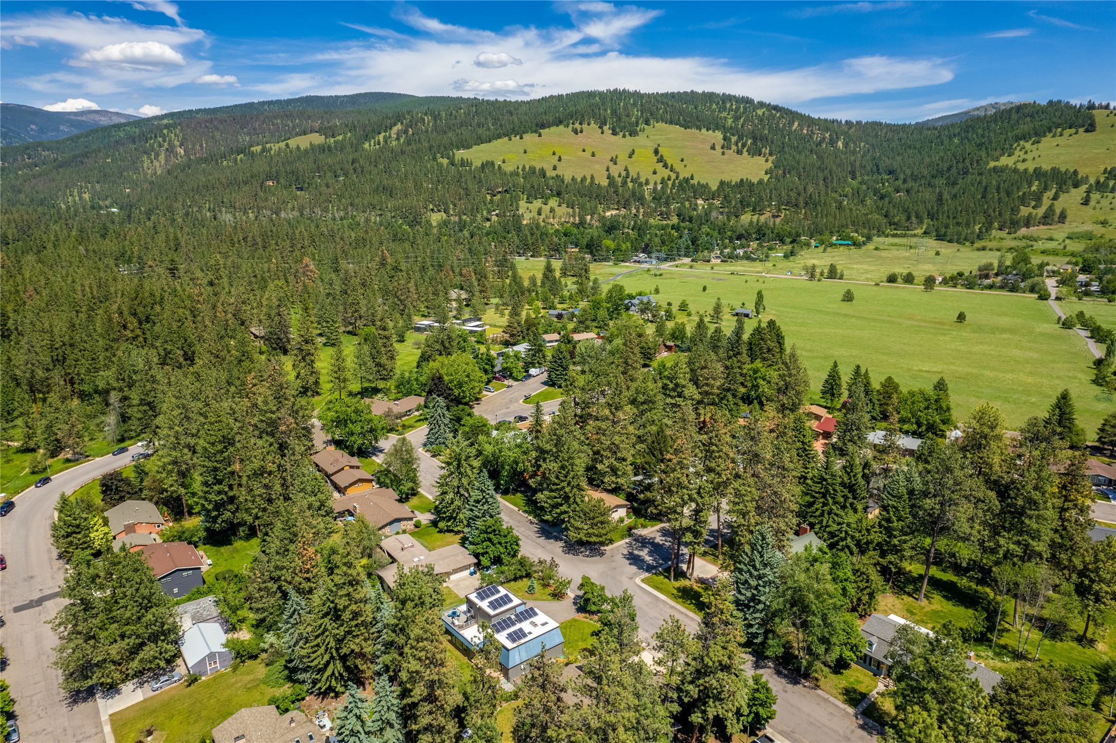 4321 Timberlane Street