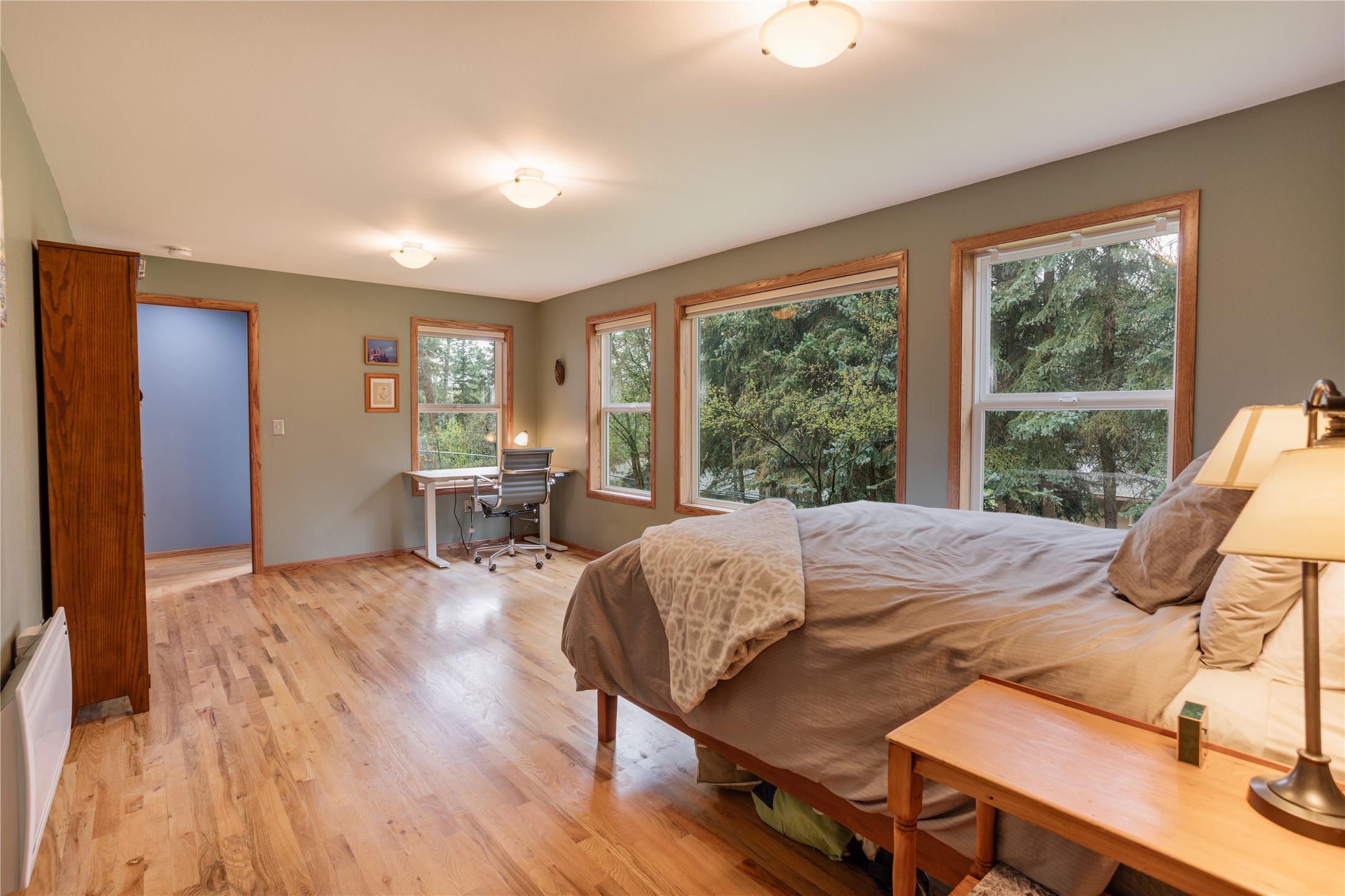 4321 Timberlane Street