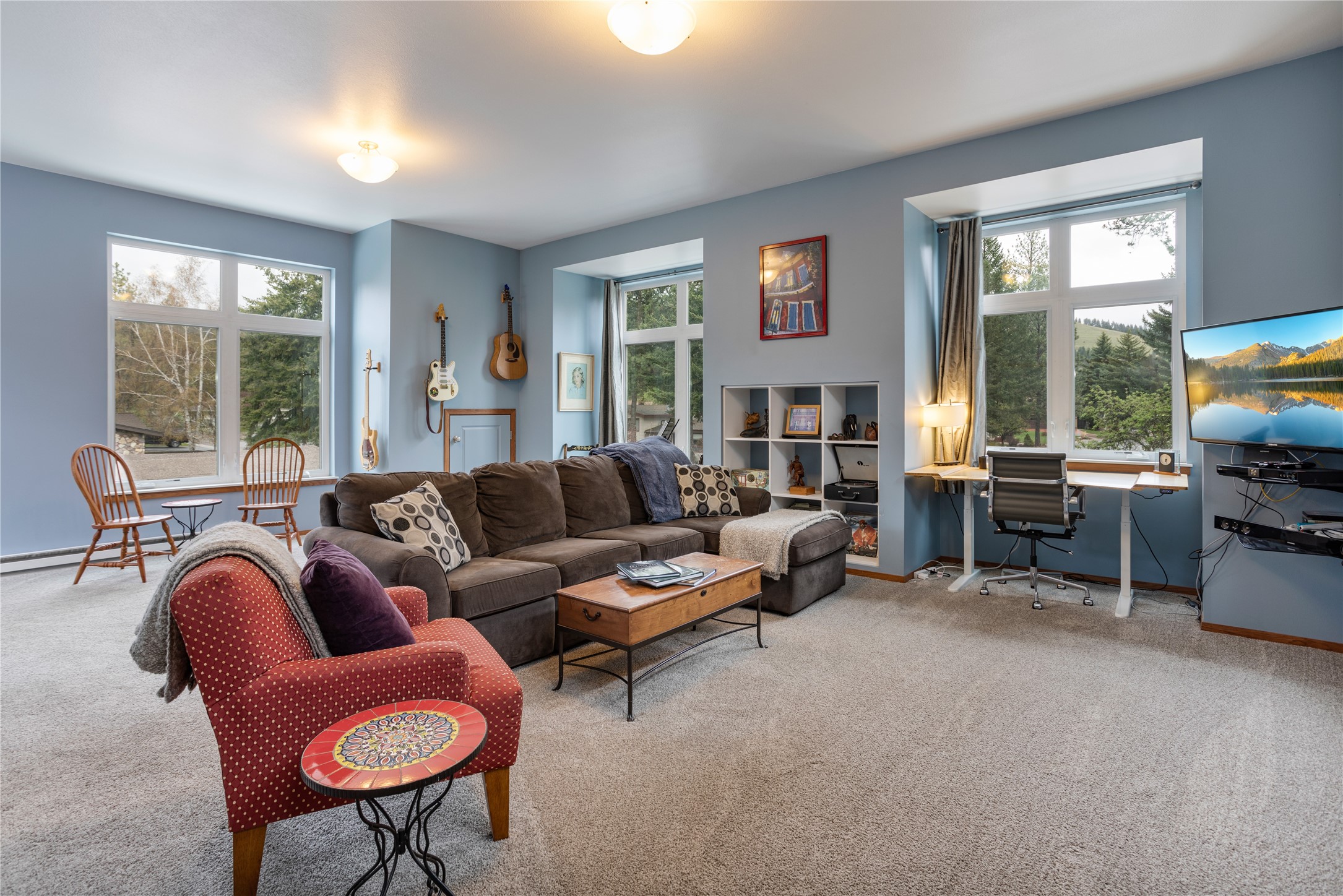 4321 Timberlane Street