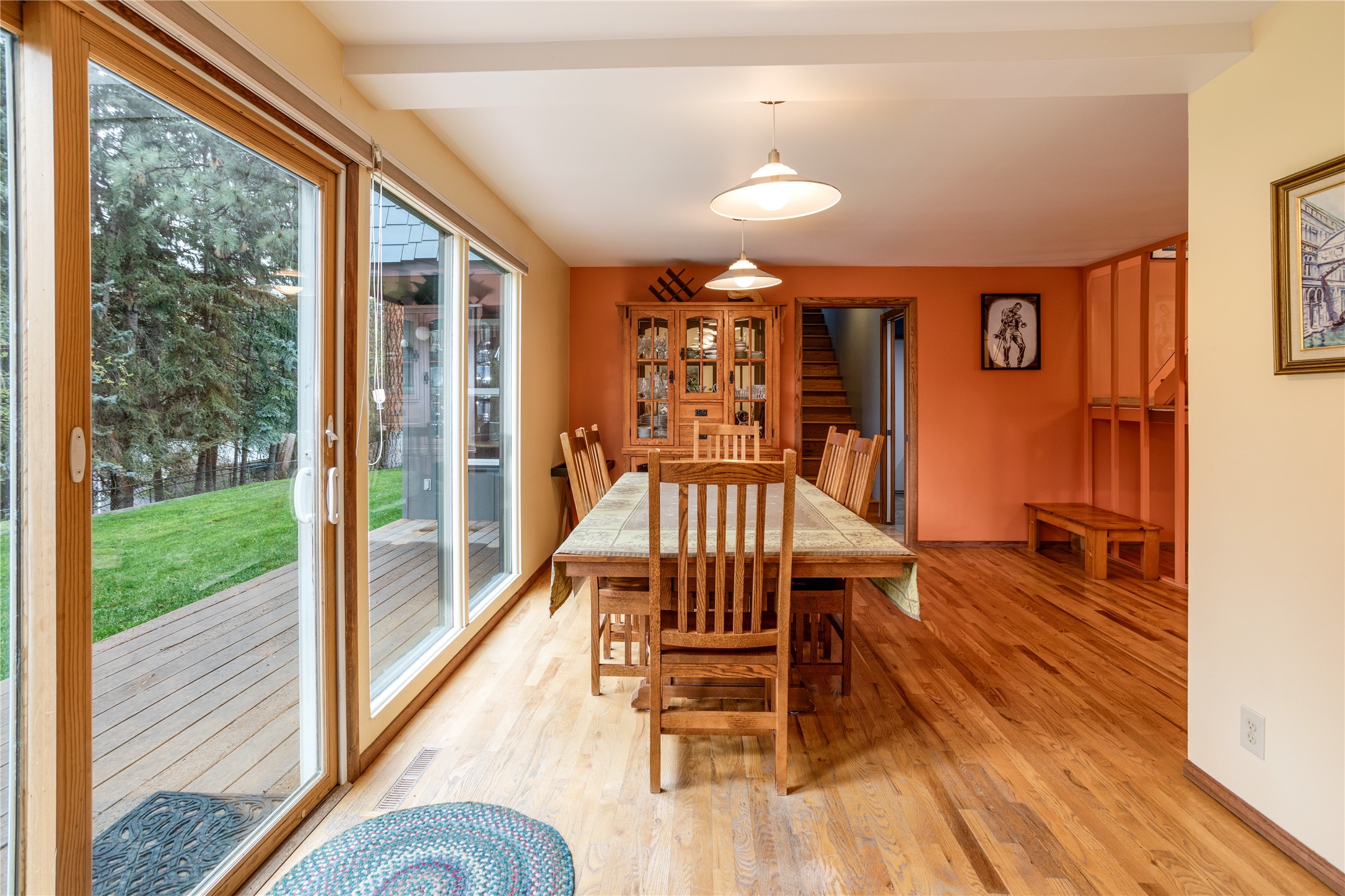 4321 Timberlane Street