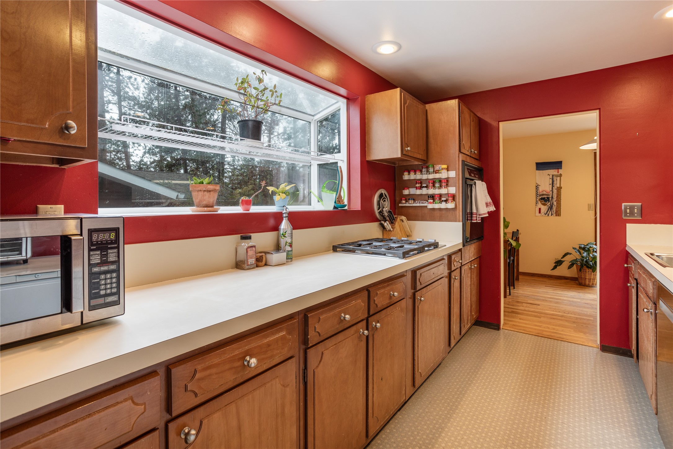 4321 Timberlane Street