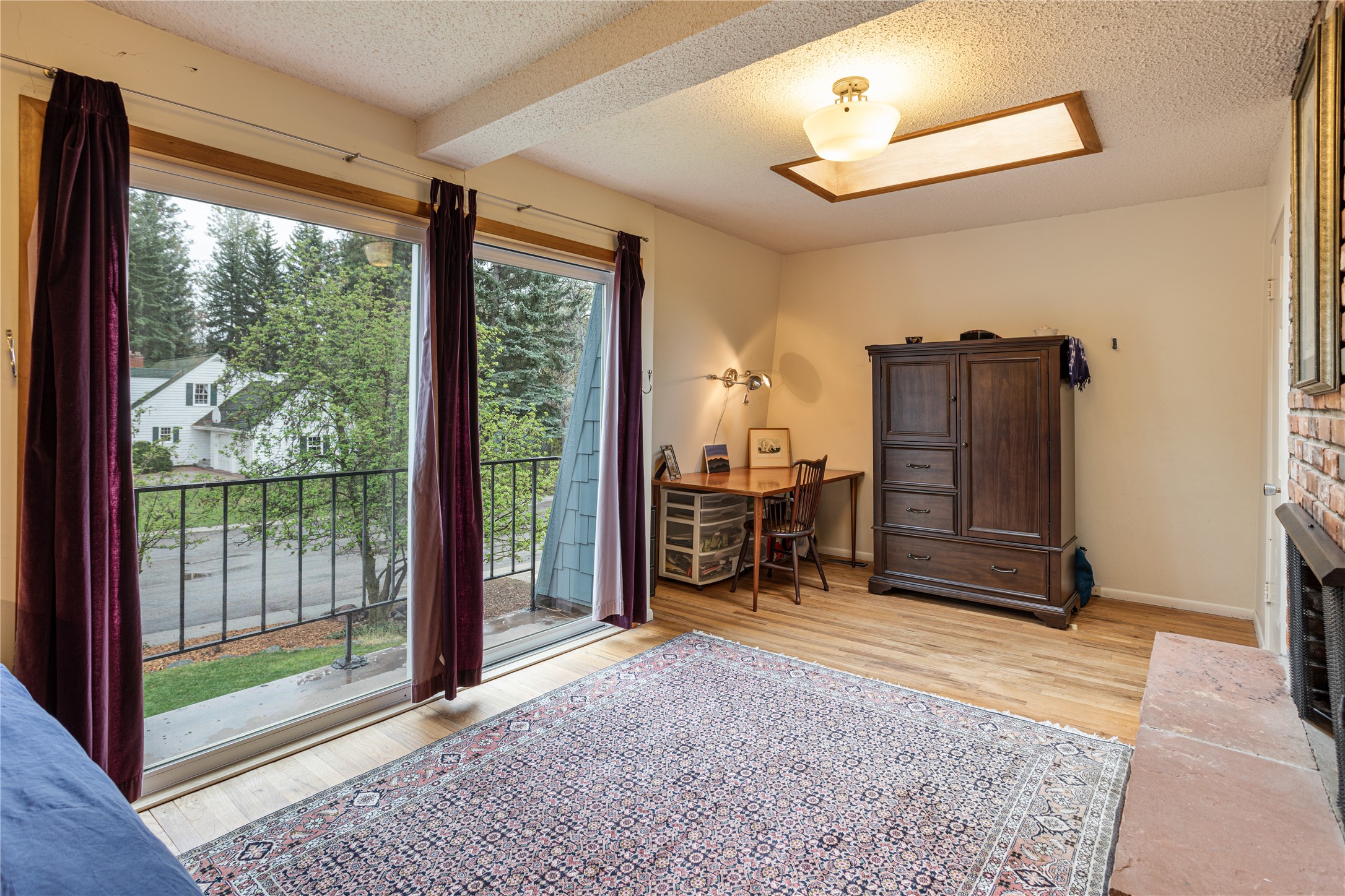 4321 Timberlane Street