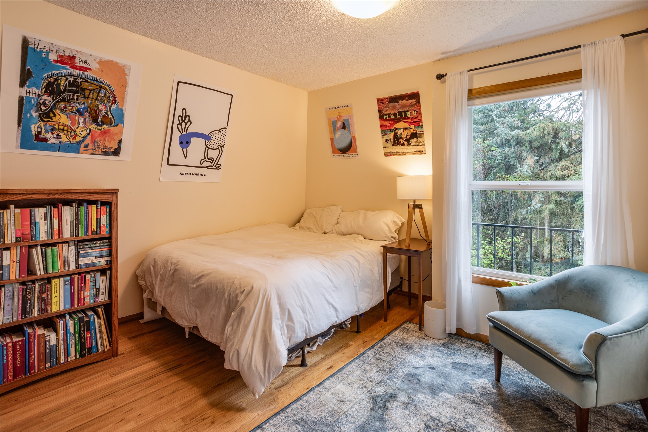 4321 Timberlane Street