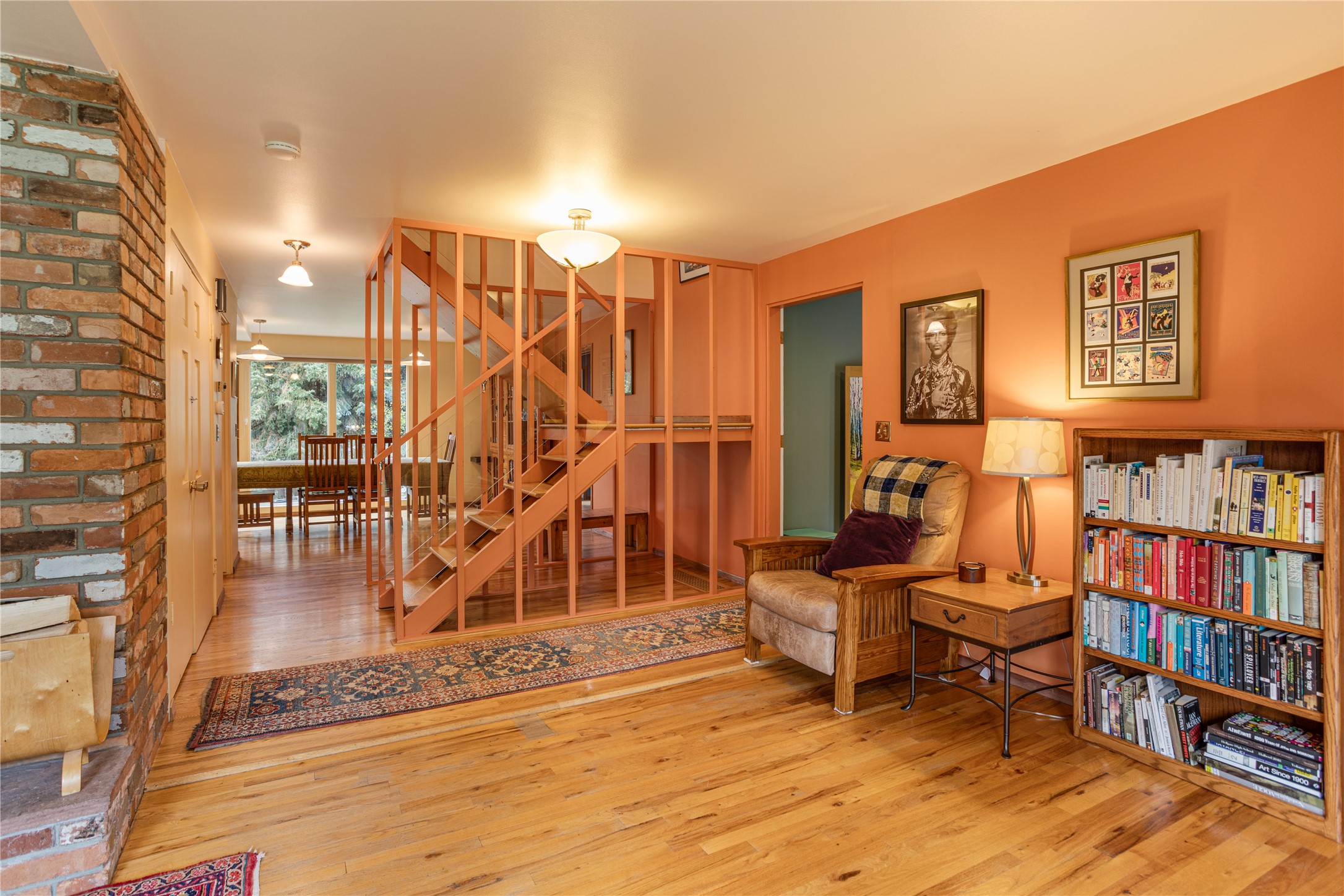 4321 Timberlane Street