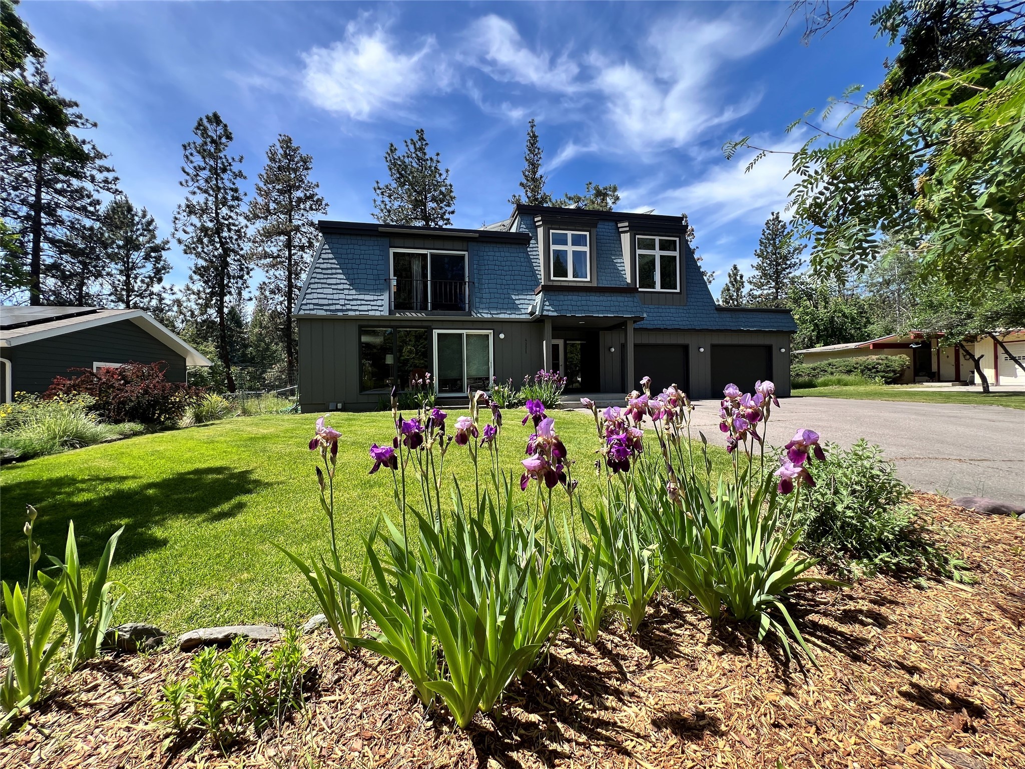 4321 Timberlane Street