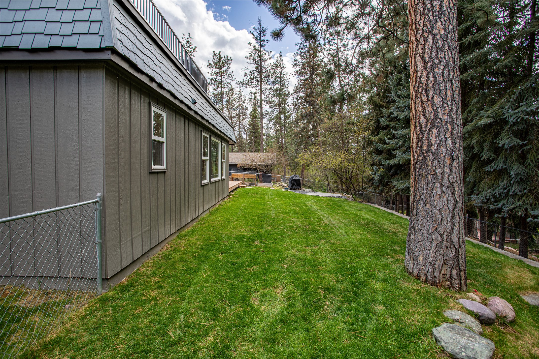 4321 Timberlane Street