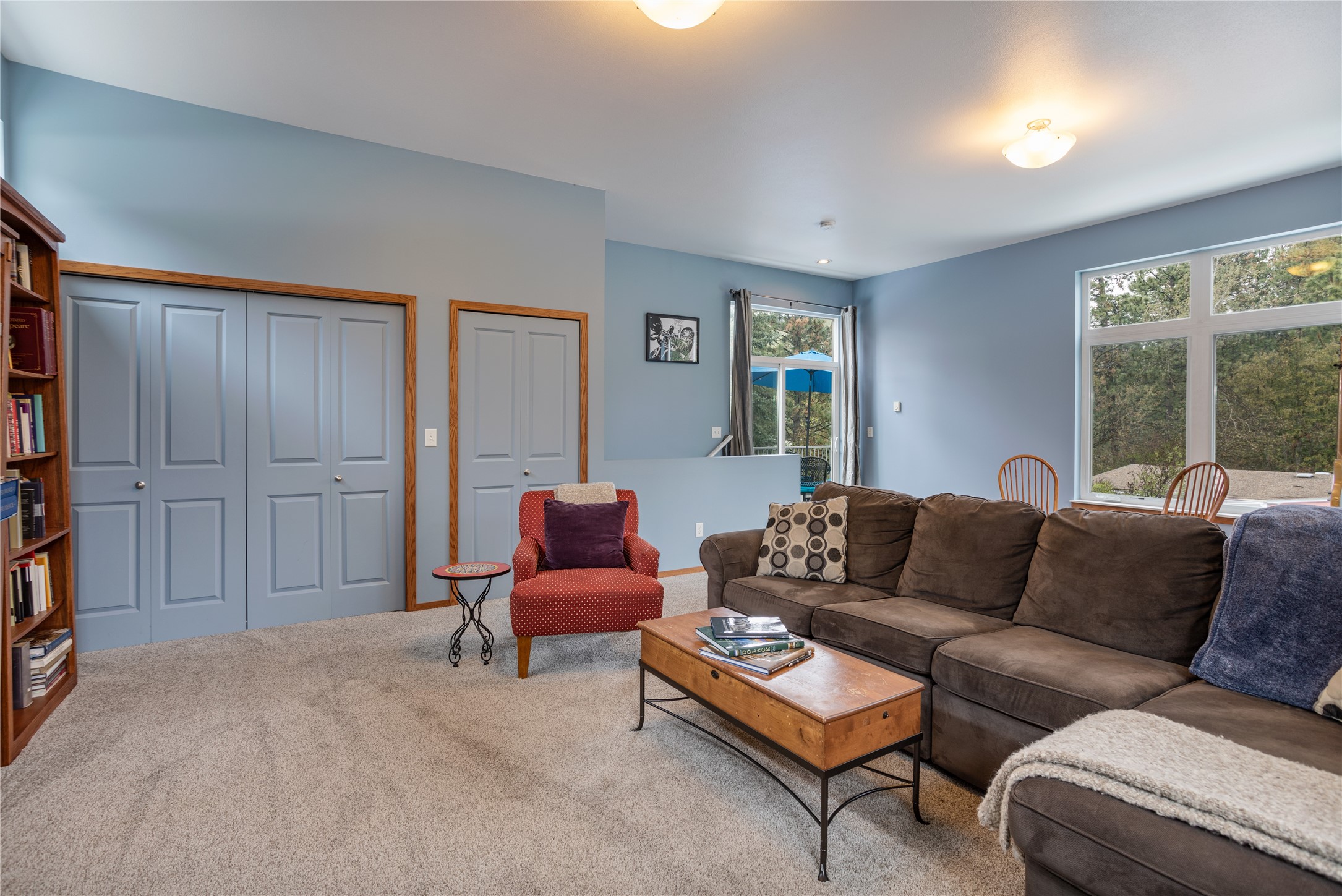 4321 Timberlane Street